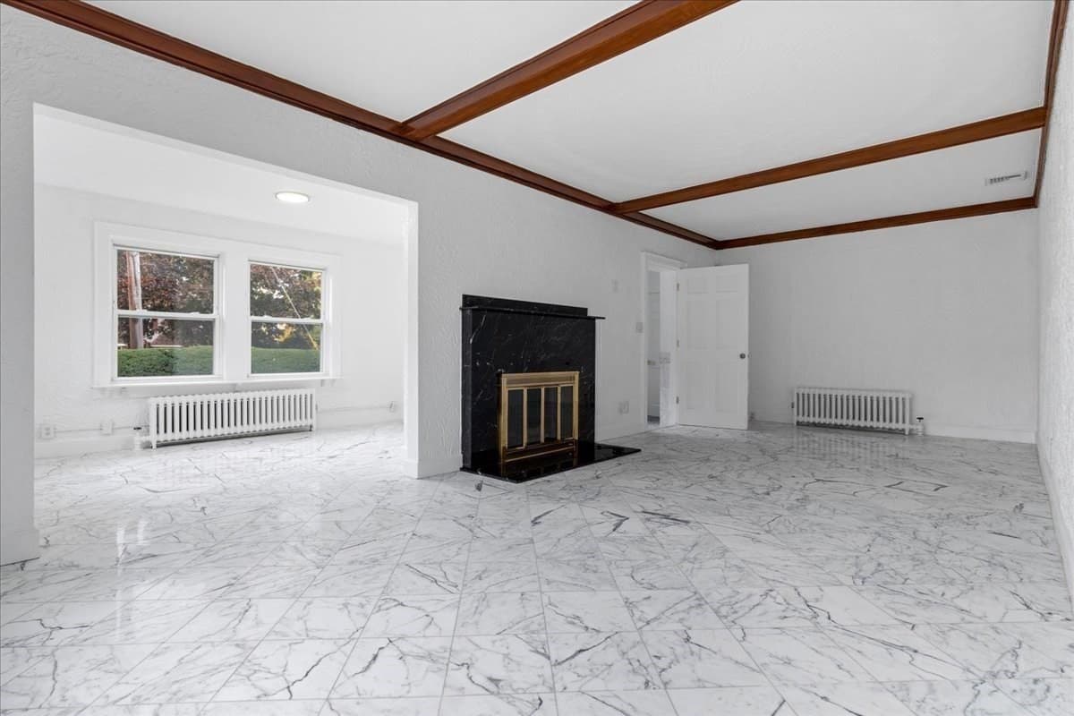 Single Family Residence at 6 Burbank Rd, Medford MA 02155, photo 9 of 33