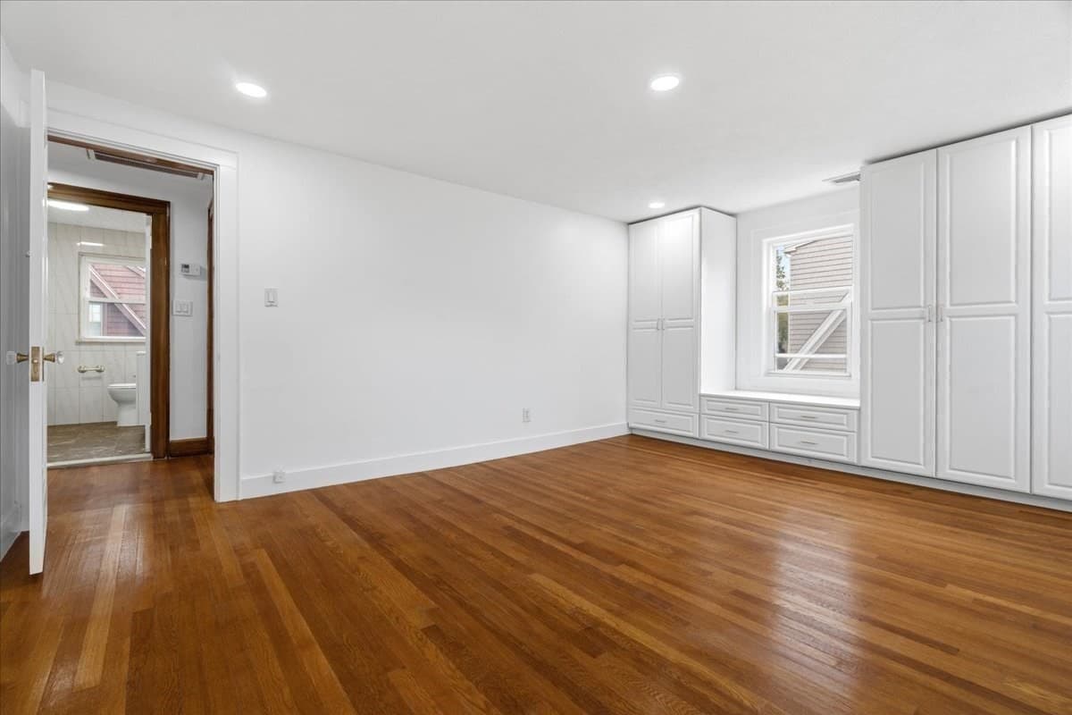 Single Family Residence at 6 Burbank Rd, Medford MA 02155, photo 24 of 33