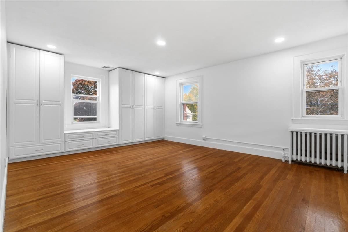 Single Family Residence at 6 Burbank Rd, Medford MA 02155, photo 25 of 33