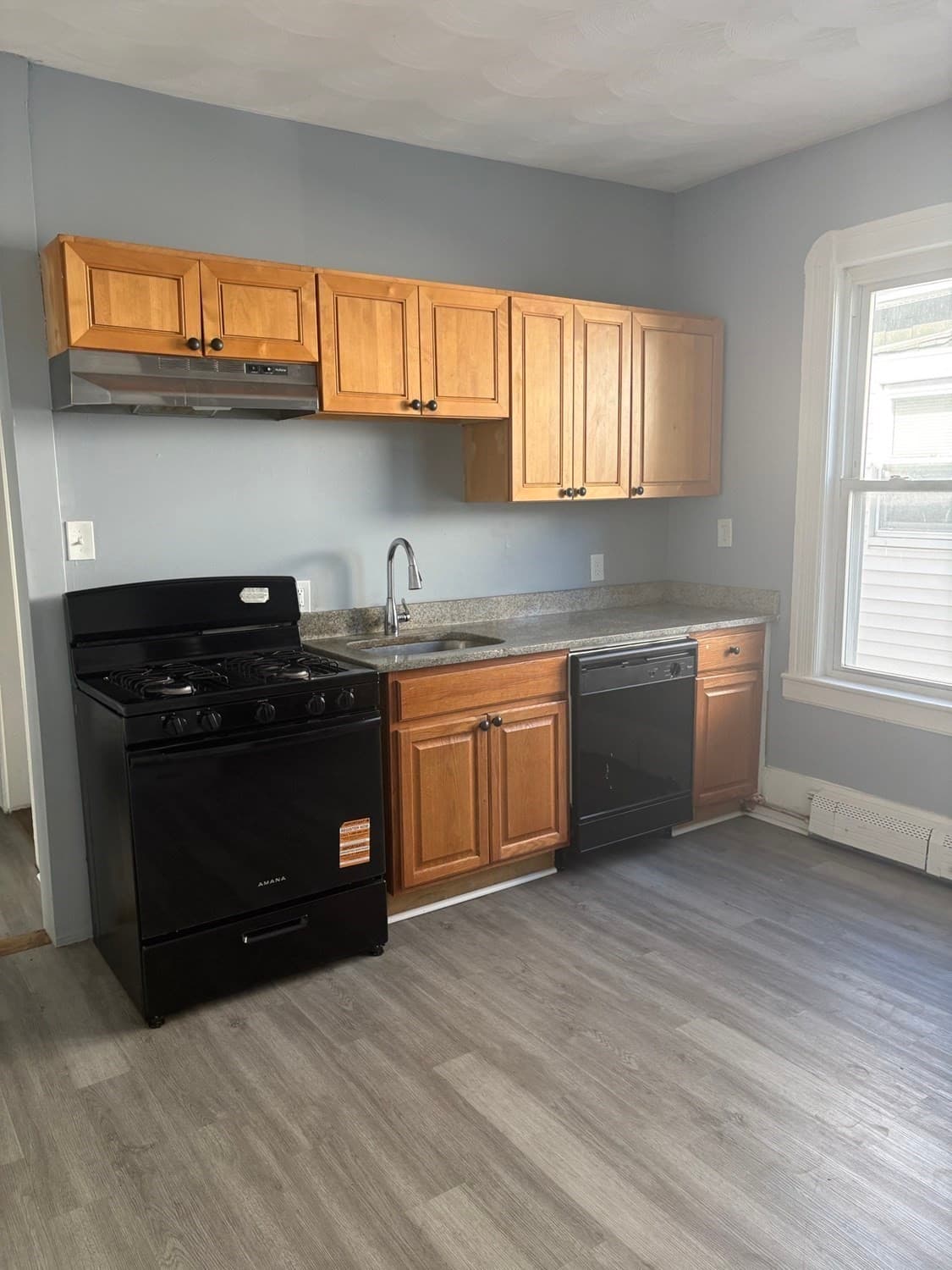 Condominium at 12 Danube St # 3, Boston MA 02125, photo 2 of 12