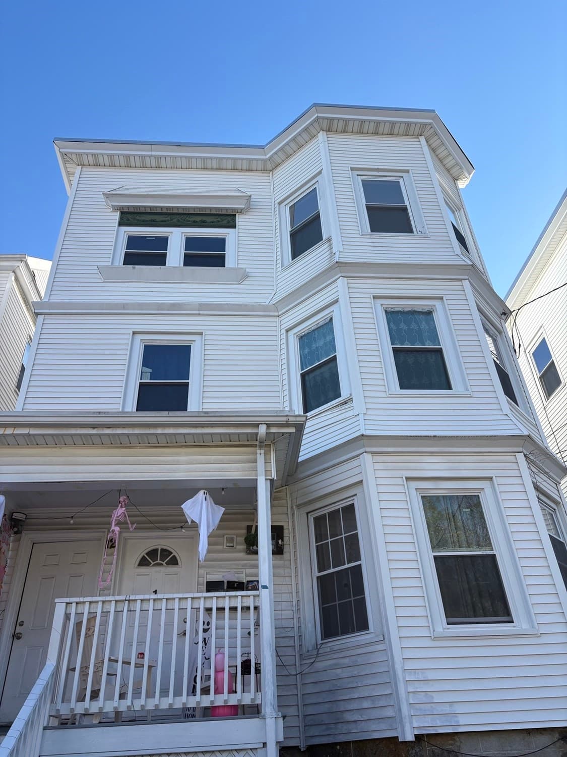 12 Danube St # 3, Boston MA 02125