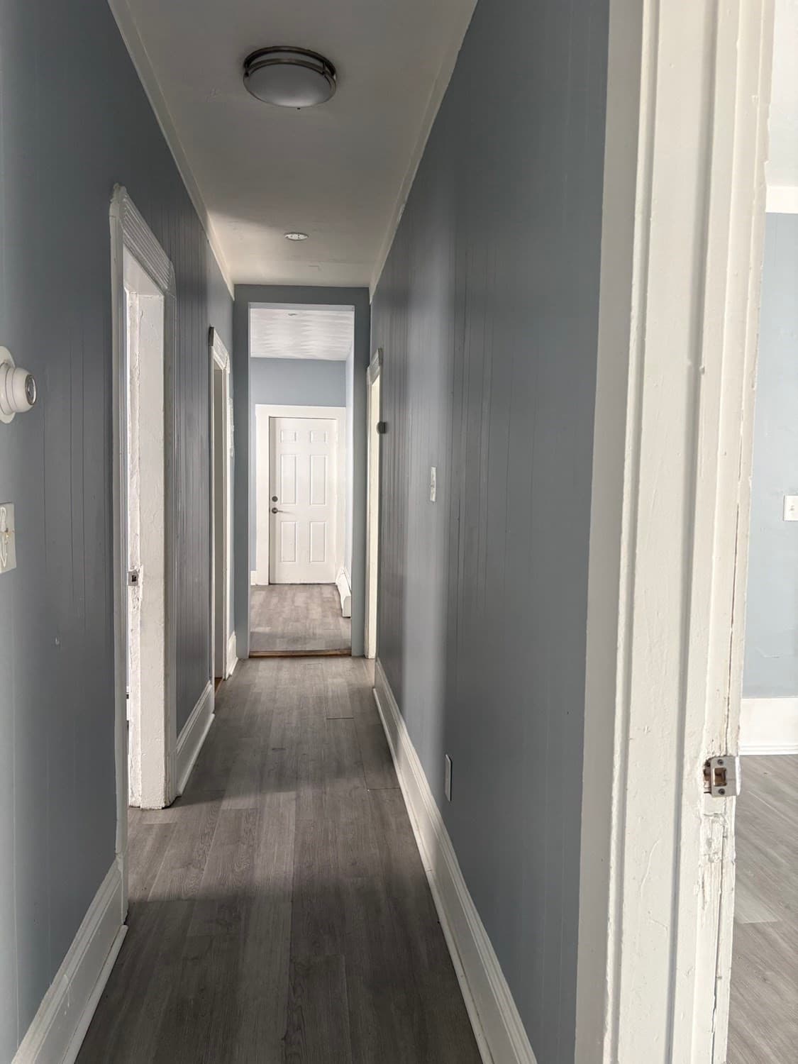 Condominium at 12 Danube St # 3, Boston MA 02125, photo 4 of 12