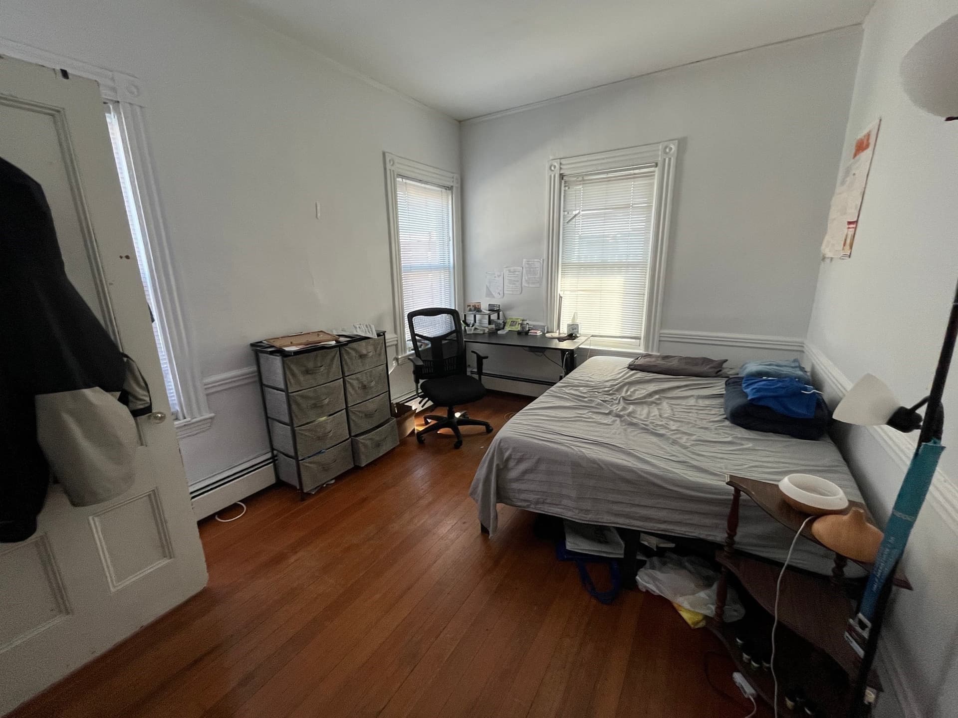 Apartment at 140 Saint Alphonsus # 2, Boston MA 02120, photo 3 of 10