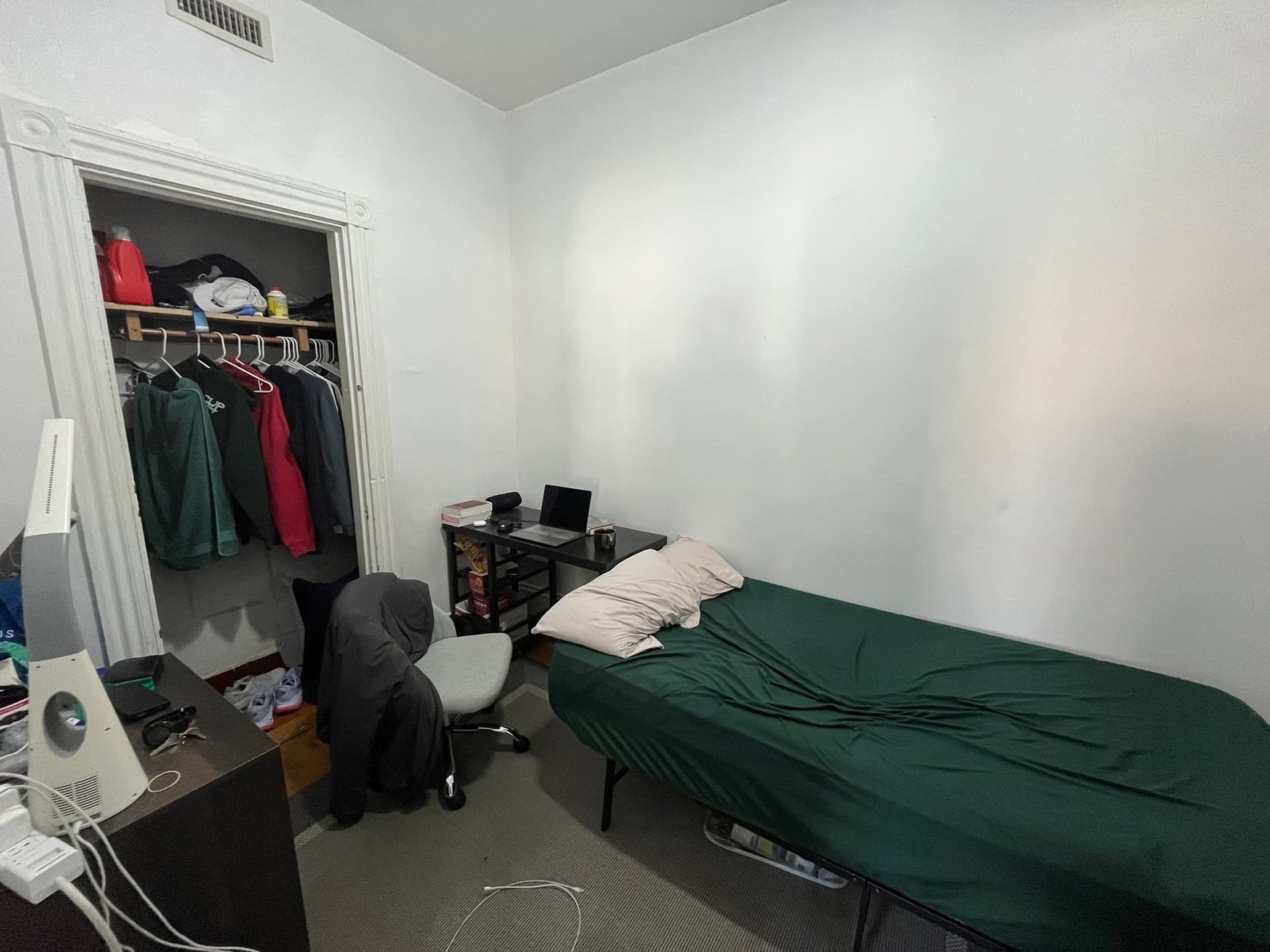 Apartment at 140 Saint Alphonsus # 2, Boston MA 02120, photo 10 of 10