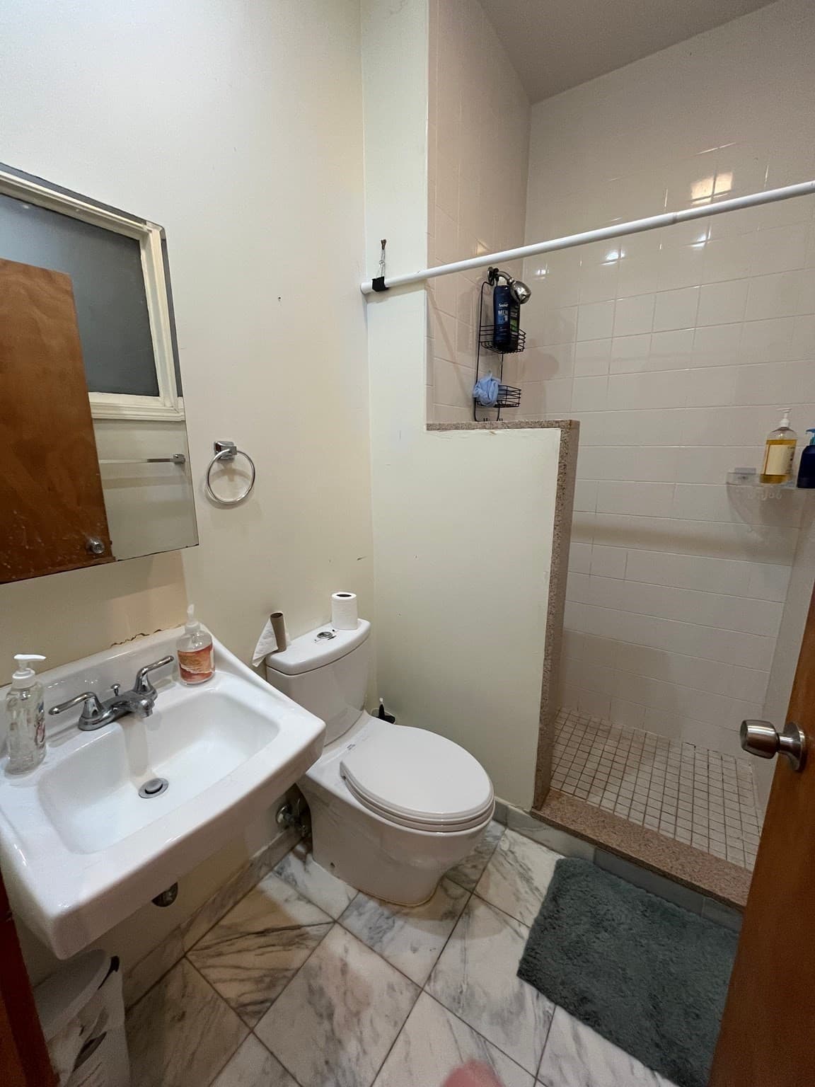 Apartment at 140 Saint Alphonsus # 2, Boston MA 02120, photo 8 of 10
