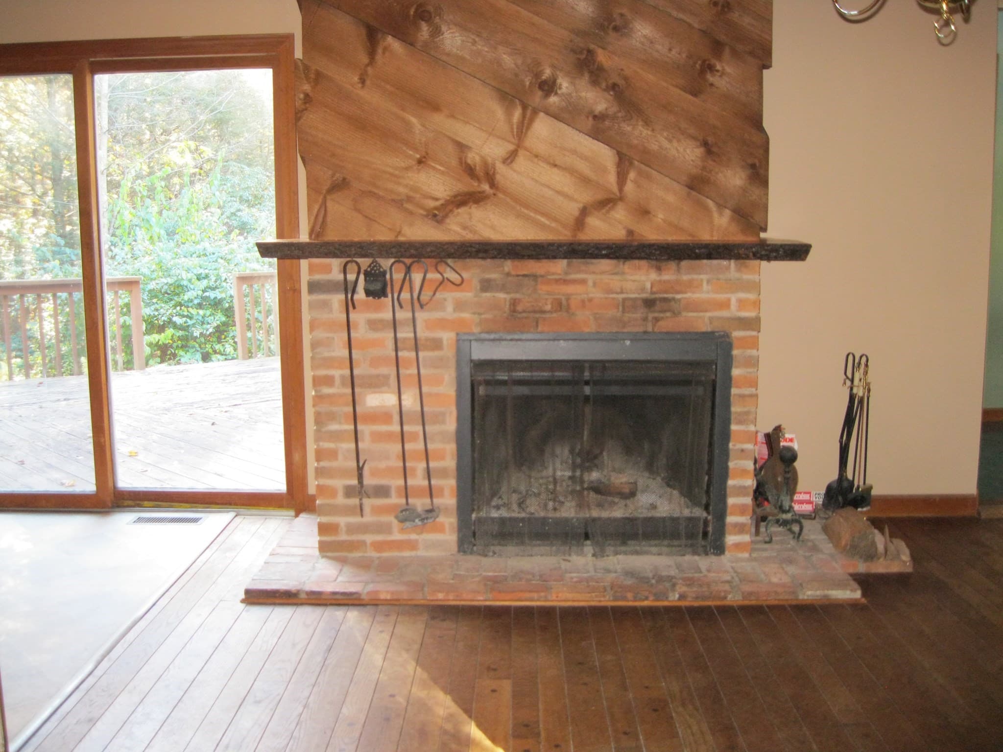 Single Family Residence at 47 Lyon Hill Rd, Chester MA 01011, photo 6 of 24