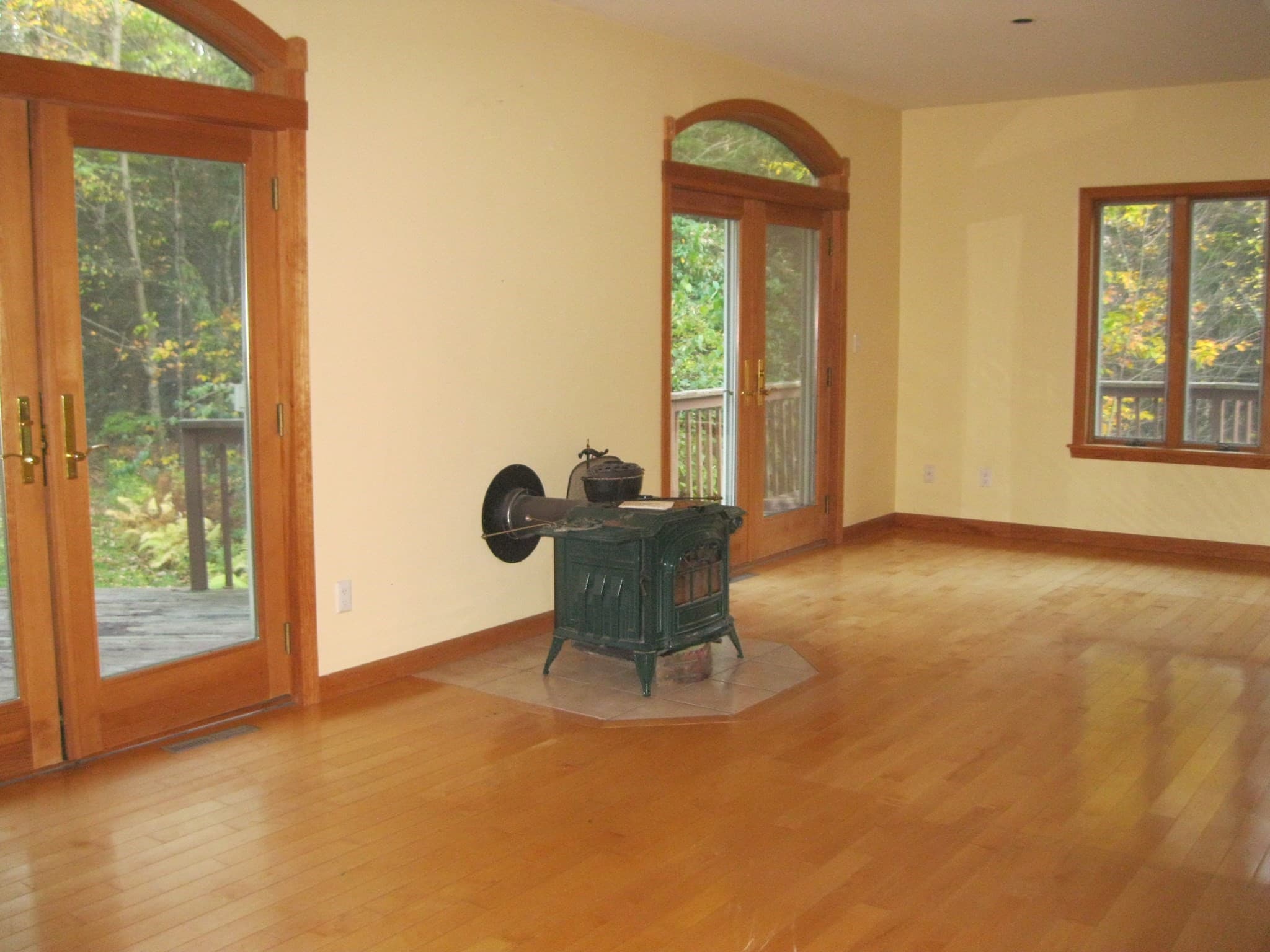 Single Family Residence at 47 Lyon Hill Rd, Chester MA 01011, photo 7 of 24