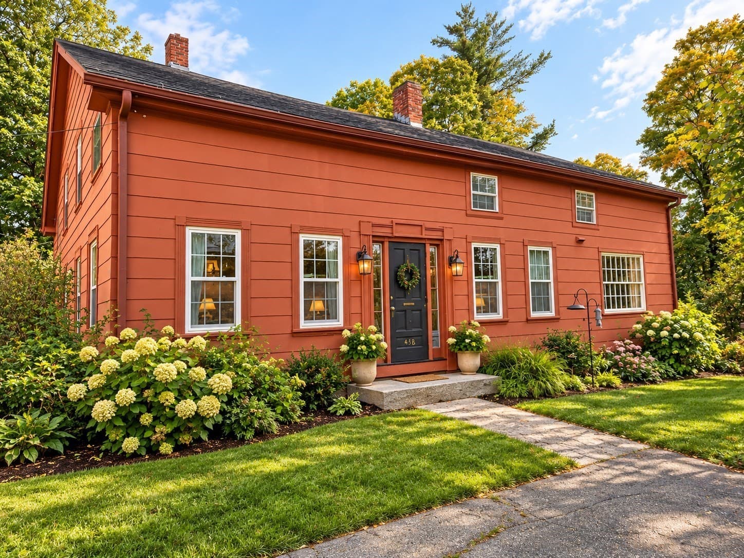 43 Summer St, Barre MA 01005