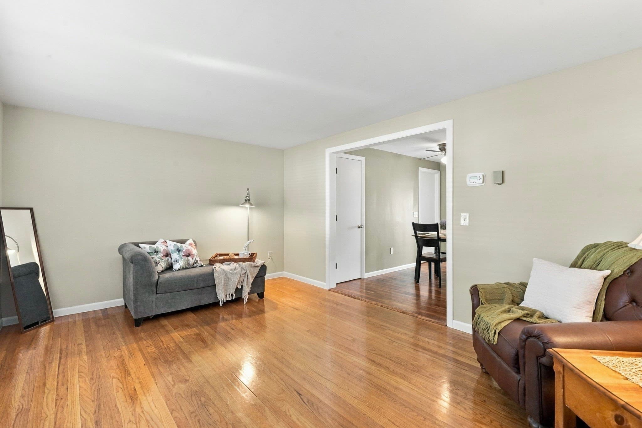 Single Family Residence at 86 Herrman Street, West Springfield MA 01089, photo 5 of 37