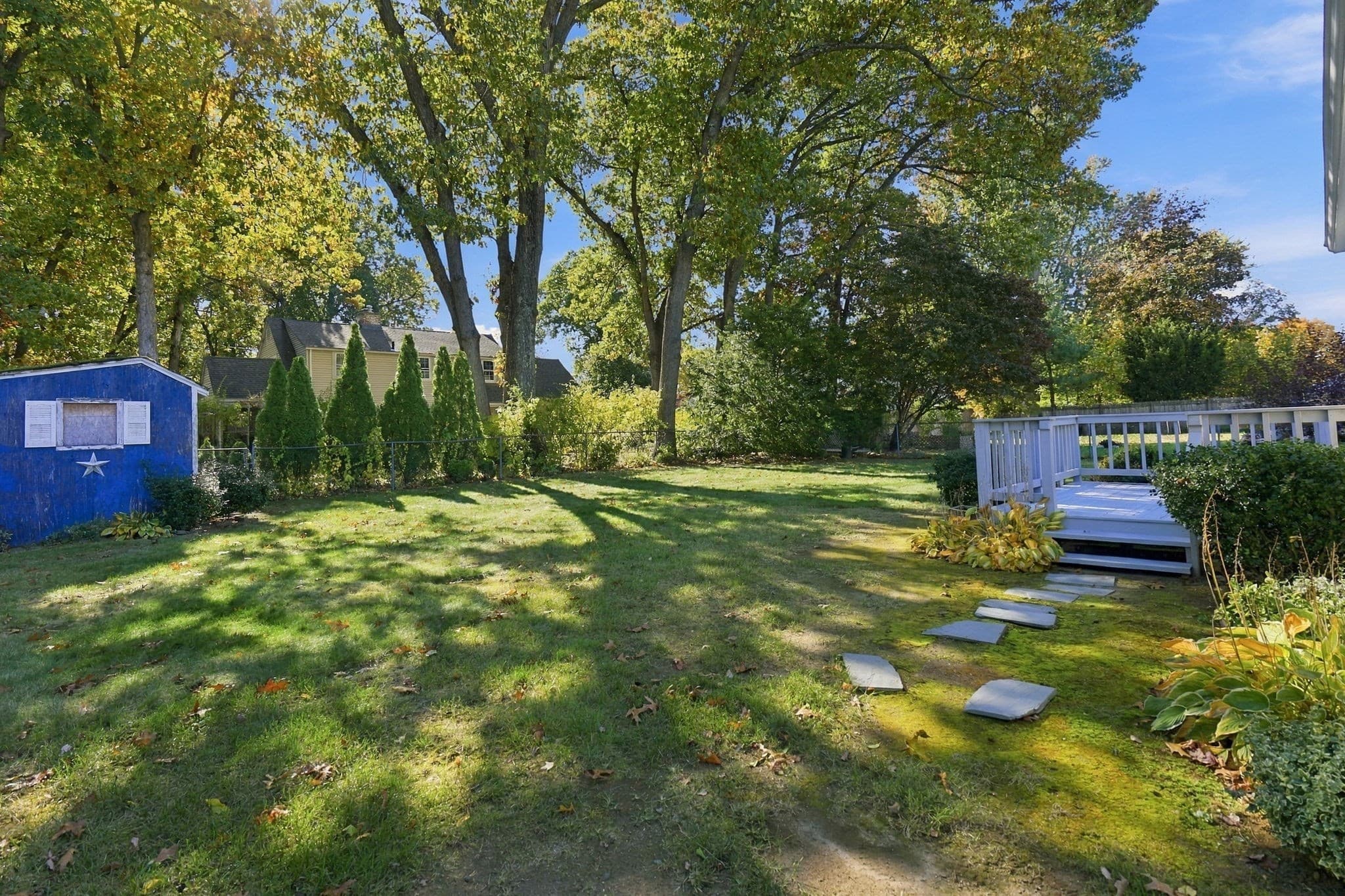 Single Family Residence at 86 Herrman Street, West Springfield MA 01089, photo 34 of 37