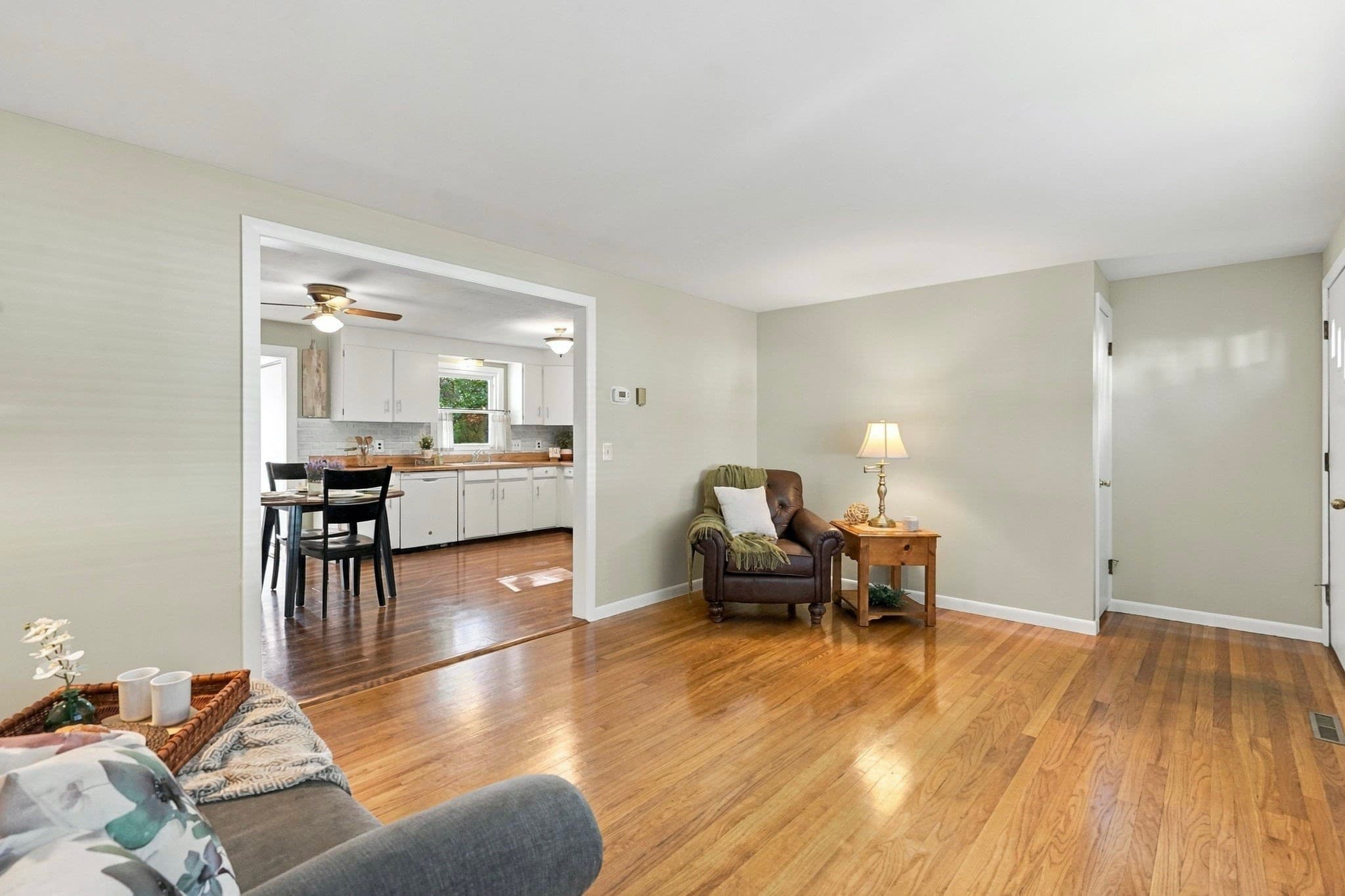 Single Family Residence at 86 Herrman Street, West Springfield MA 01089, photo 4 of 37