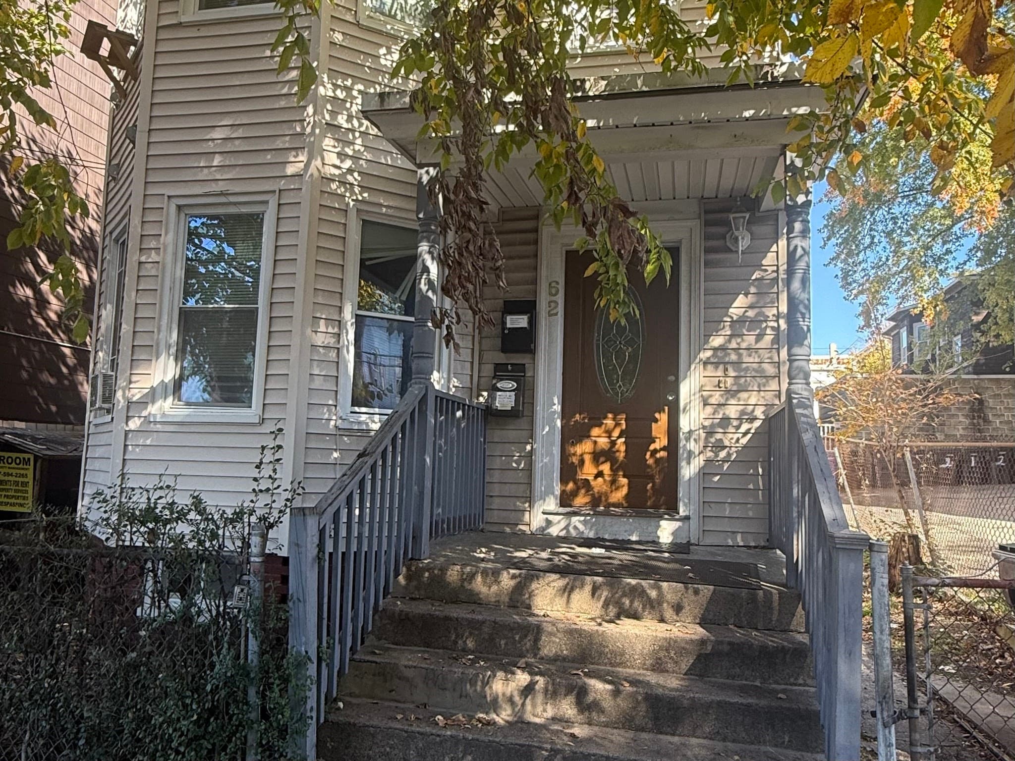 62 Chester Avenue, Chelsea MA 02150