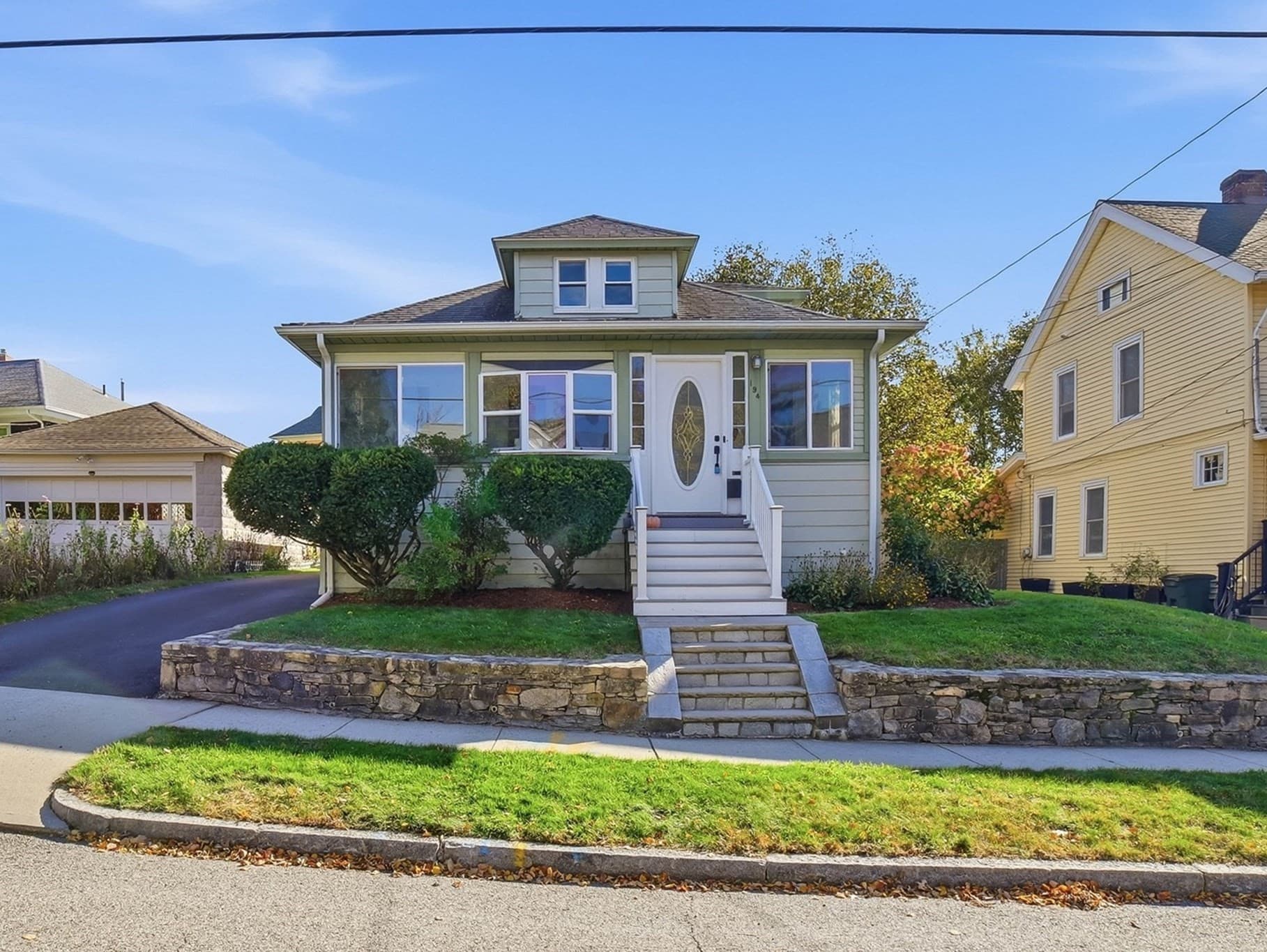 194 Whitmarsh Ave, Worcester MA 01606