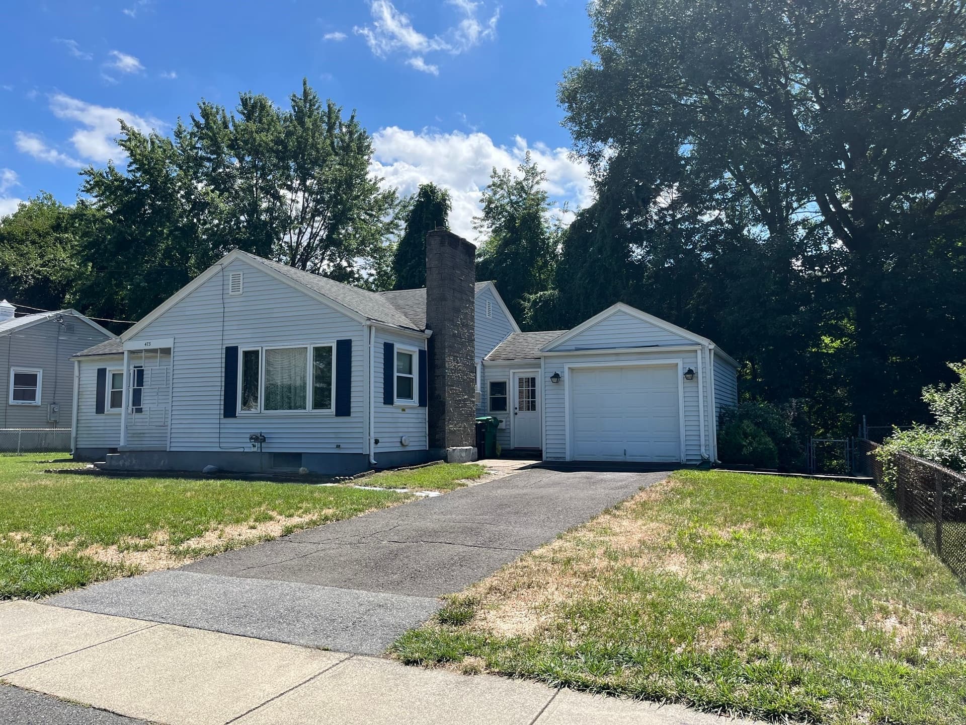 473 Irene St., Chicopee MA 01020