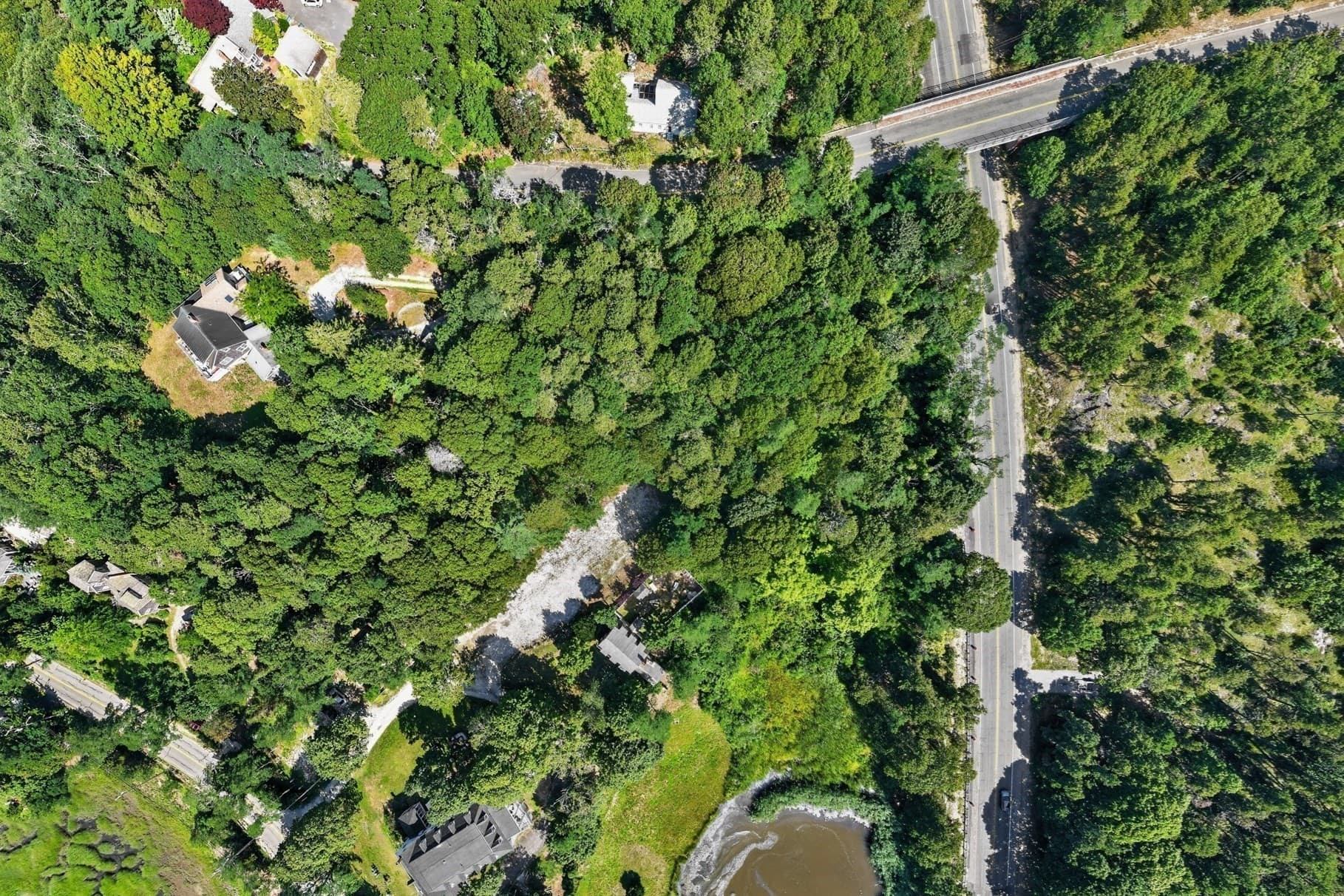 Land at 70 Main Street, Lot 2, Wellfleet MA 02667, photo 7 of 12