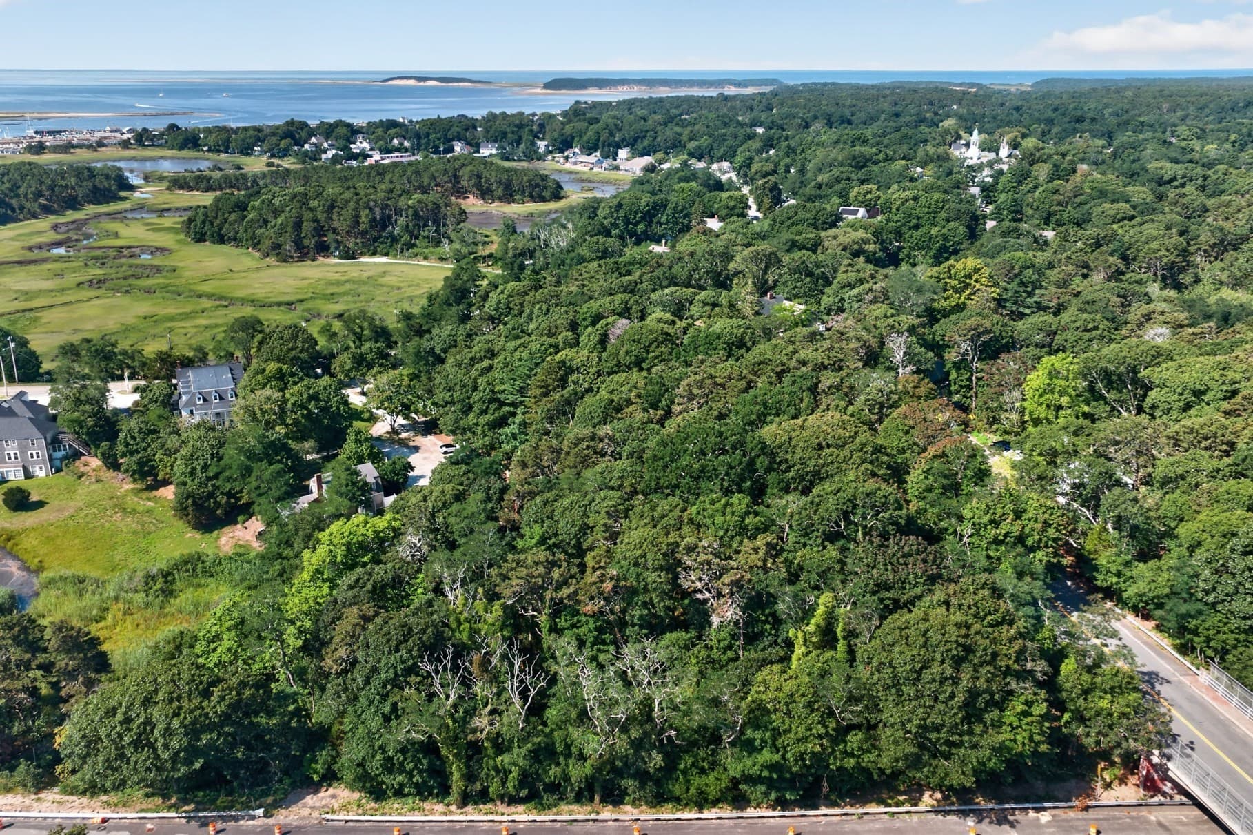 70 Main Street, Lot 2, Wellfleet MA 02667
