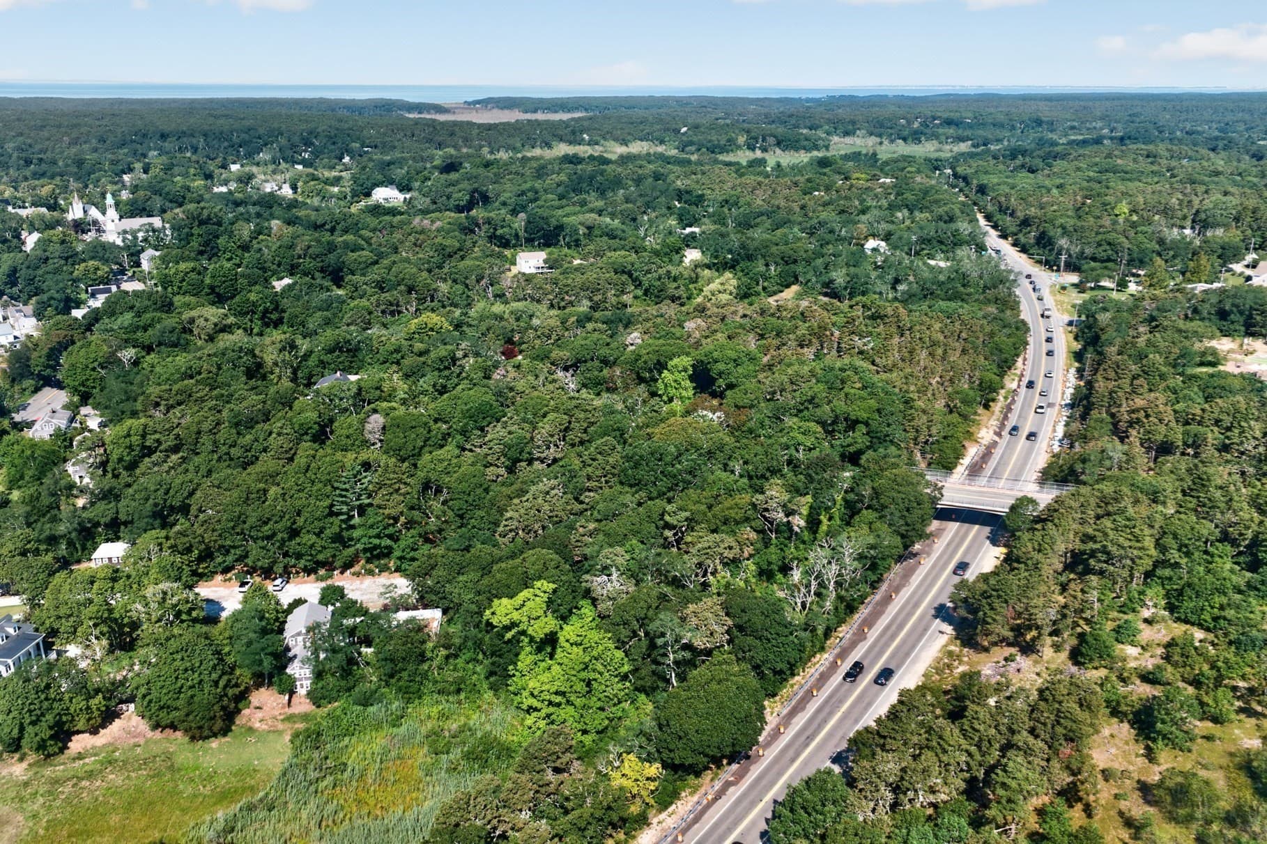 Land at 70 Main Street, Lot 2, Wellfleet MA 02667, photo 8 of 12