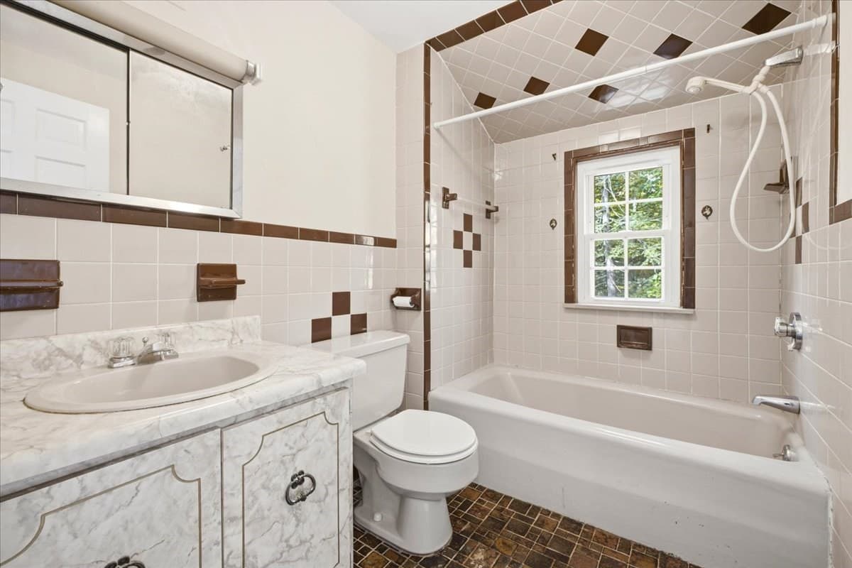 Single Family Residence at 77 Payson Rd, Brookline MA 02467, photo 27 of 35