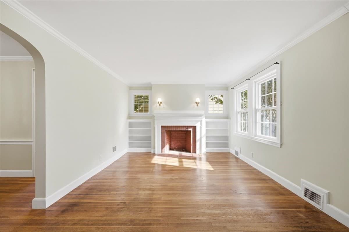 Single Family Residence at 77 Payson Rd, Brookline MA 02467, photo 6 of 35