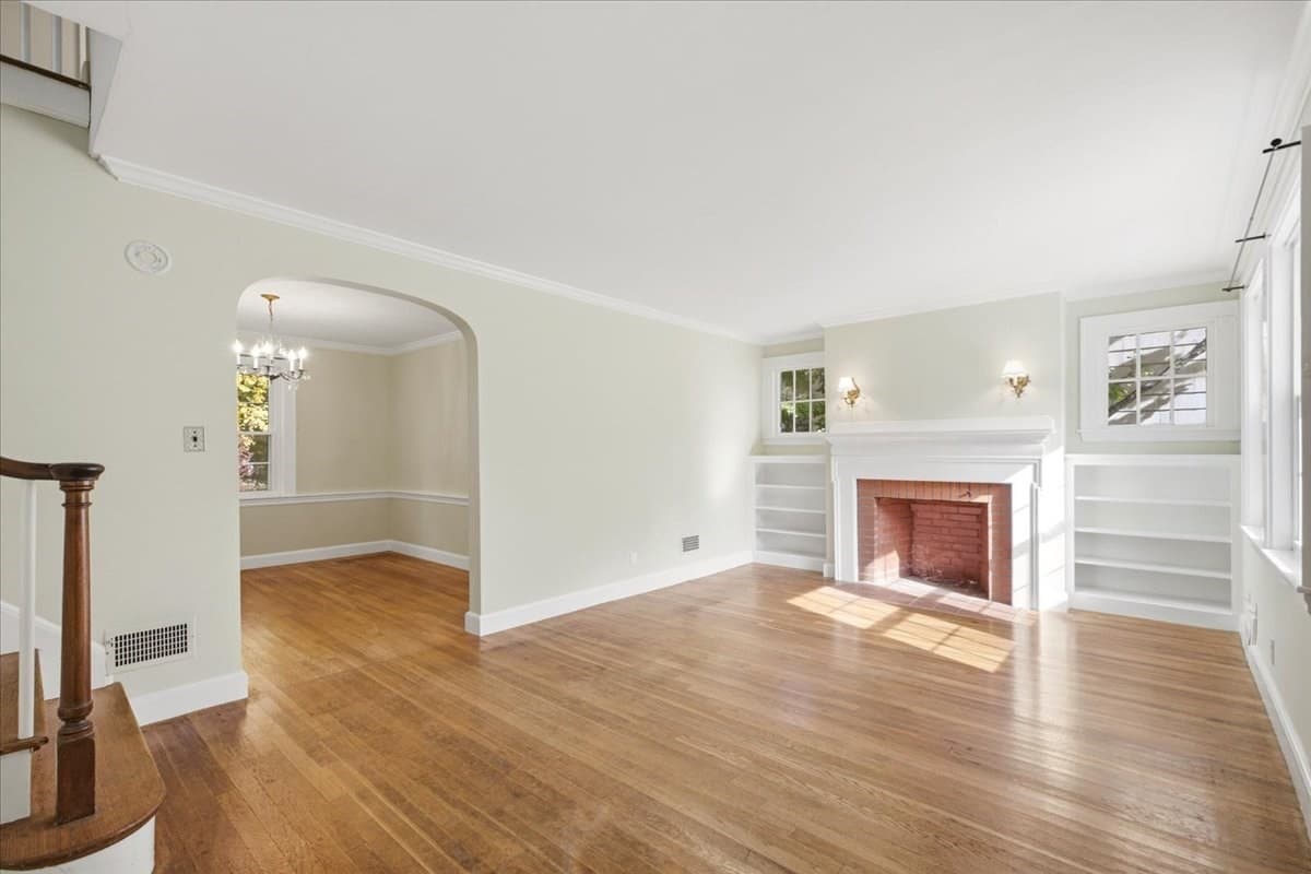 Single Family Residence at 77 Payson Rd, Brookline MA 02467, photo 7 of 35