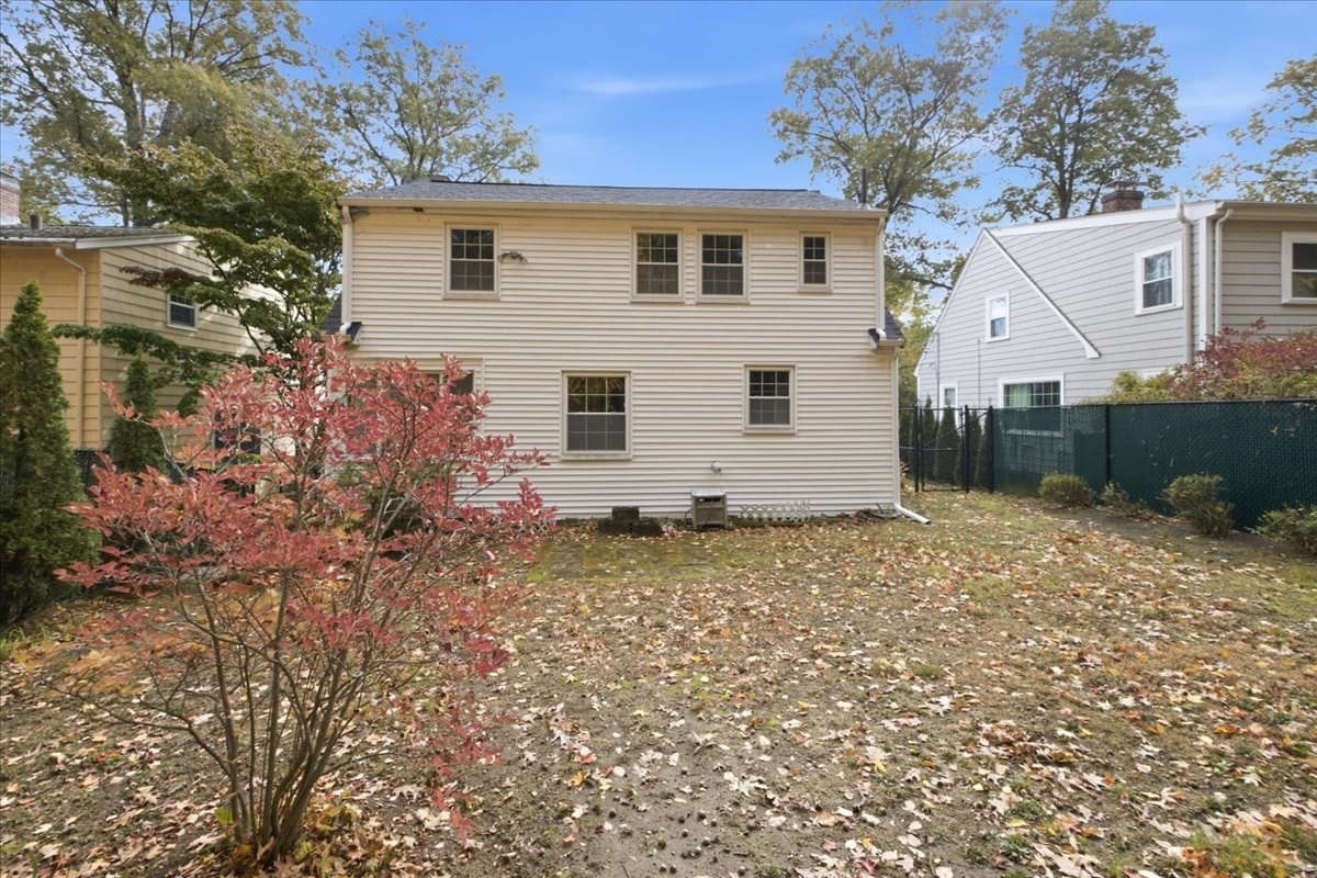 Single Family Residence at 77 Payson Rd, Brookline MA 02467, photo 30 of 35
