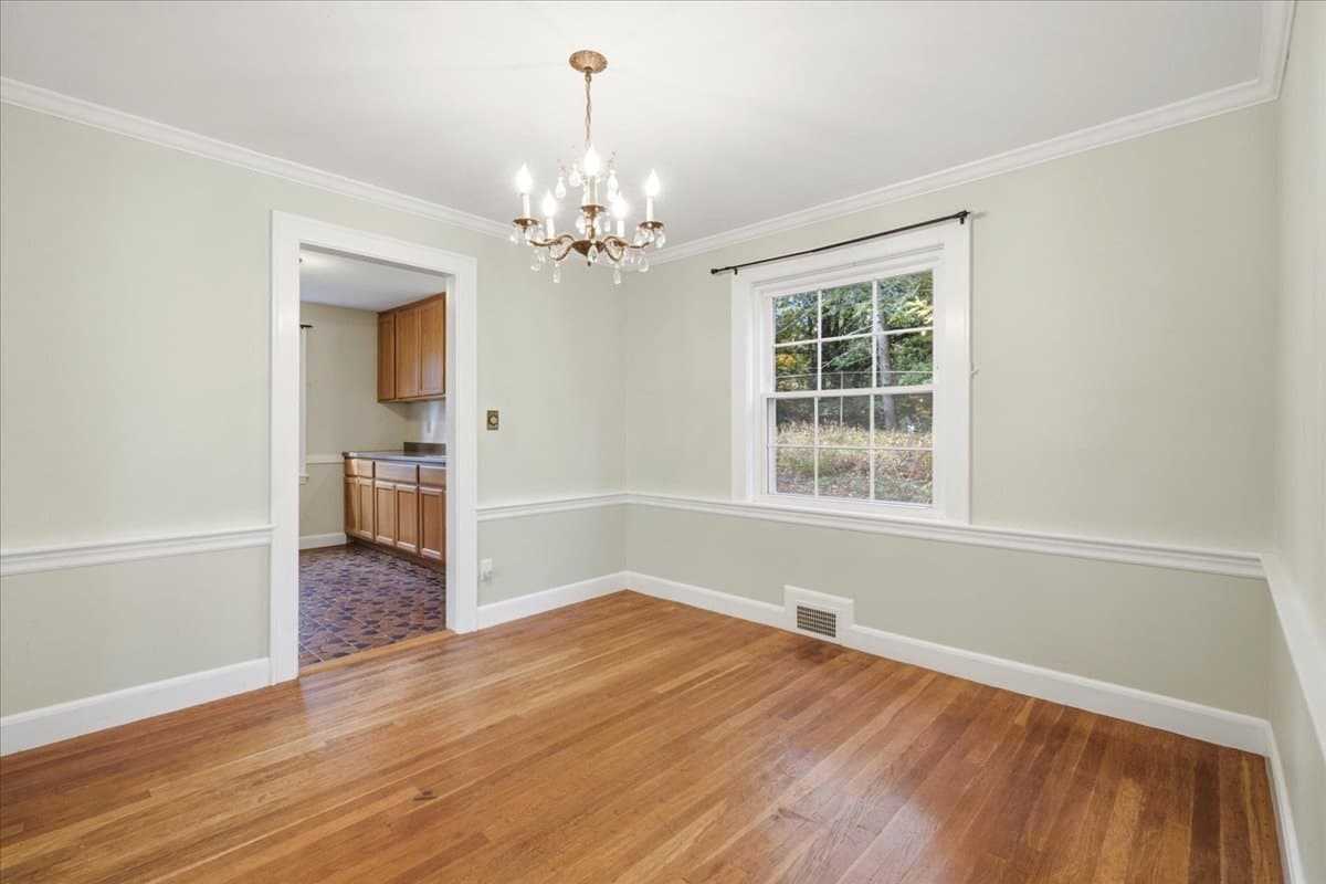 Single Family Residence at 77 Payson Rd, Brookline MA 02467, photo 10 of 35