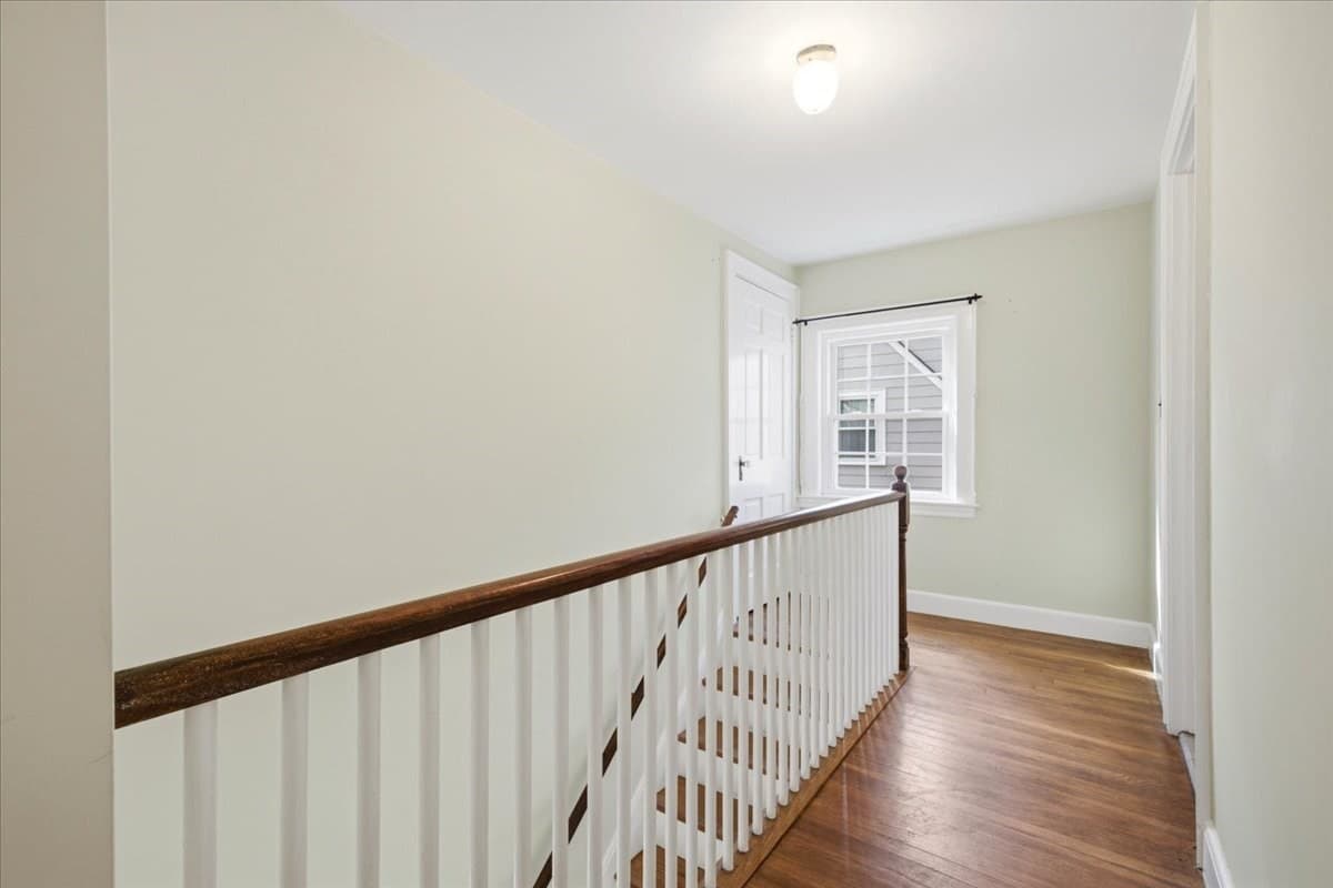 Single Family Residence at 77 Payson Rd, Brookline MA 02467, photo 19 of 35