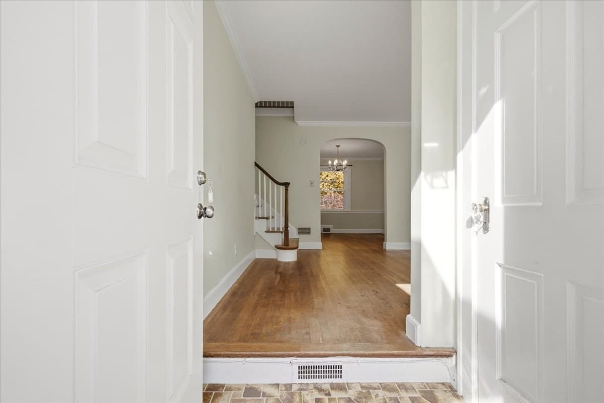 Single Family Residence at 77 Payson Rd, Brookline MA 02467, photo 4 of 35