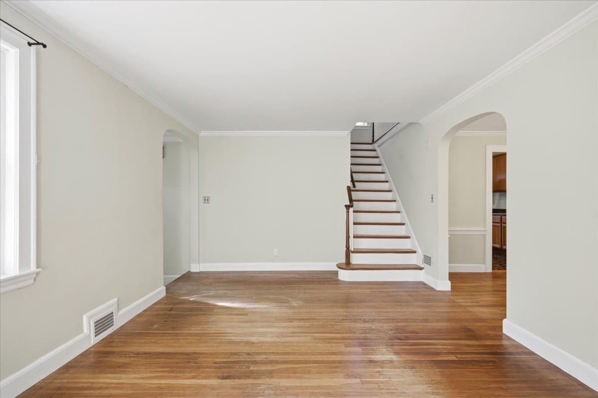 Single Family Residence at 77 Payson Rd, Brookline MA 02467, photo 8 of 35
