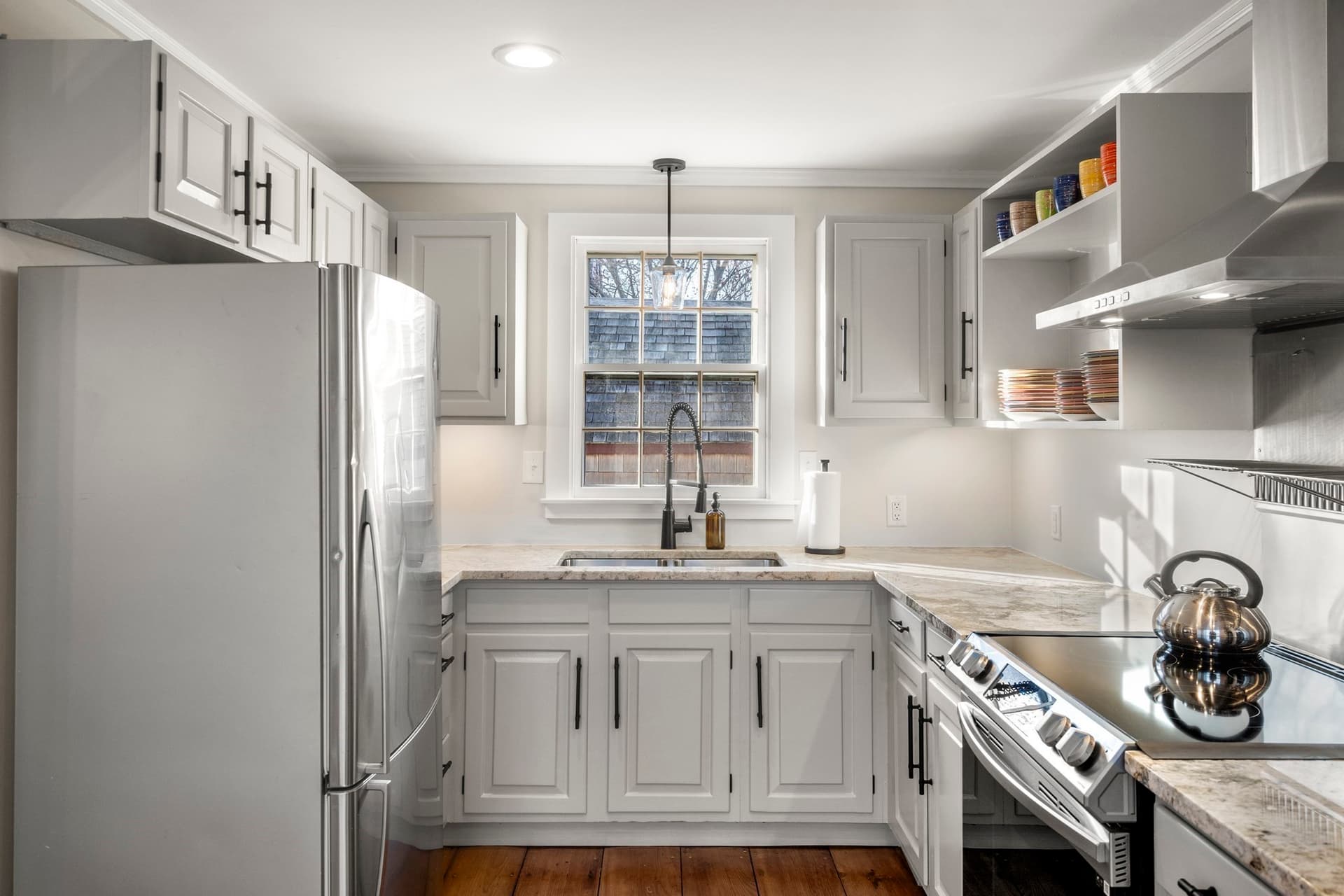 Single Family Residence at 4 Union Lane, Rockport MA 01966, photo 12 of 24