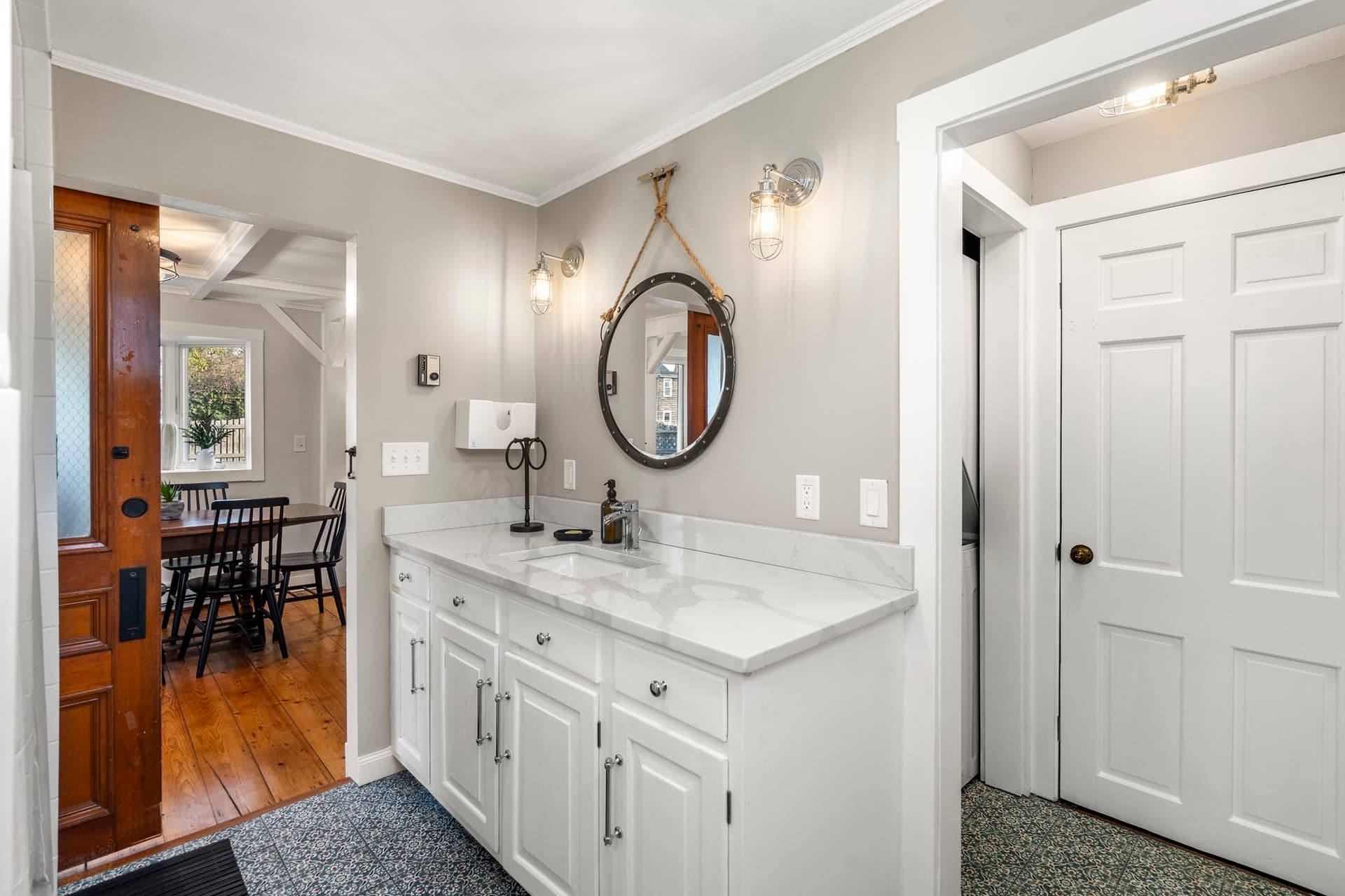 Single Family Residence at 4 Union Lane, Rockport MA 01966, photo 22 of 24