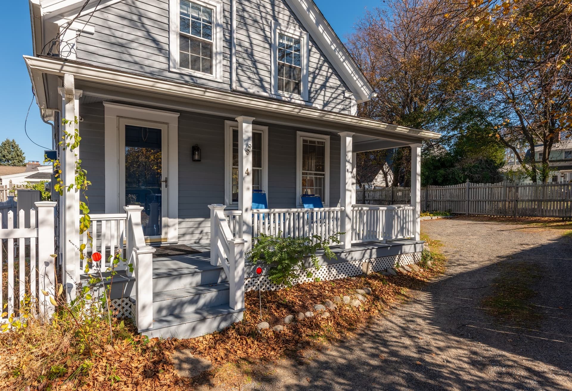 4 Union Lane, Rockport MA 01966