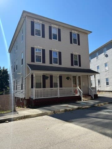 18 Gage Street # 1, Worcester MA 01605