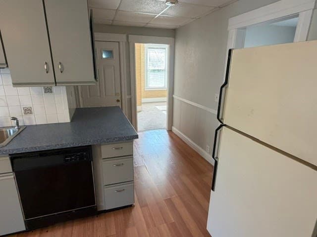 Apartment at 18 Gage Street # 1, Worcester MA 01605, photo 4 of 9