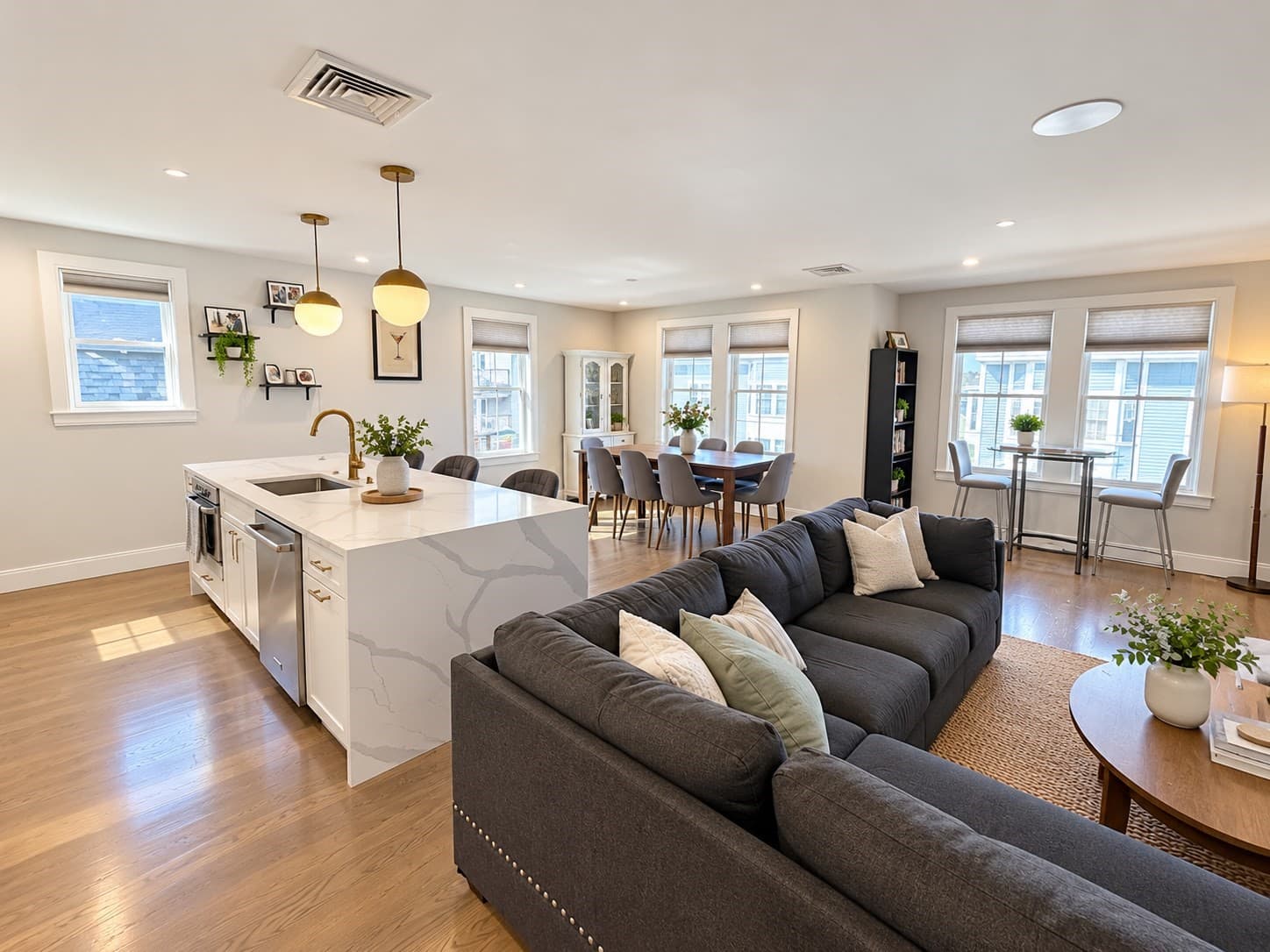 7 Saco Street # 6, Boston MA 02122