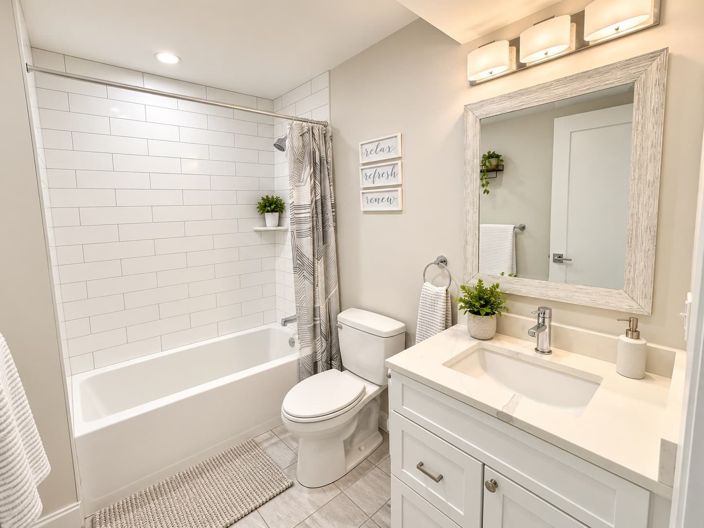 Condominium at 7 Saco Street # 6, Boston MA 02122, photo 9 of 21