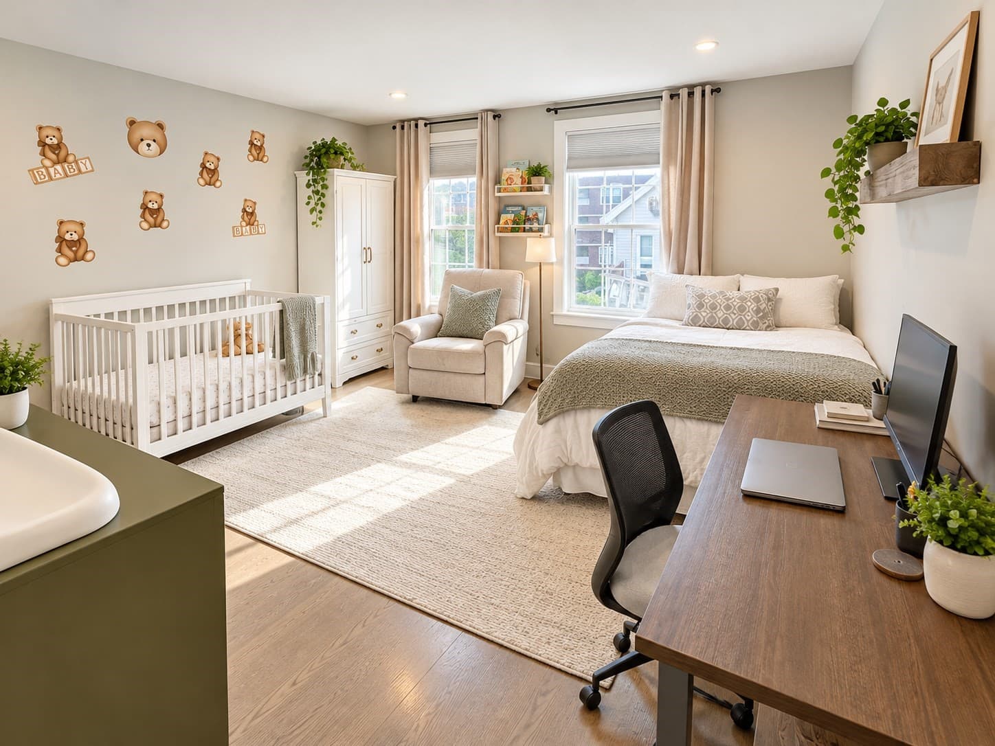 Condominium at 7 Saco Street # 6, Boston MA 02122, photo 18 of 21