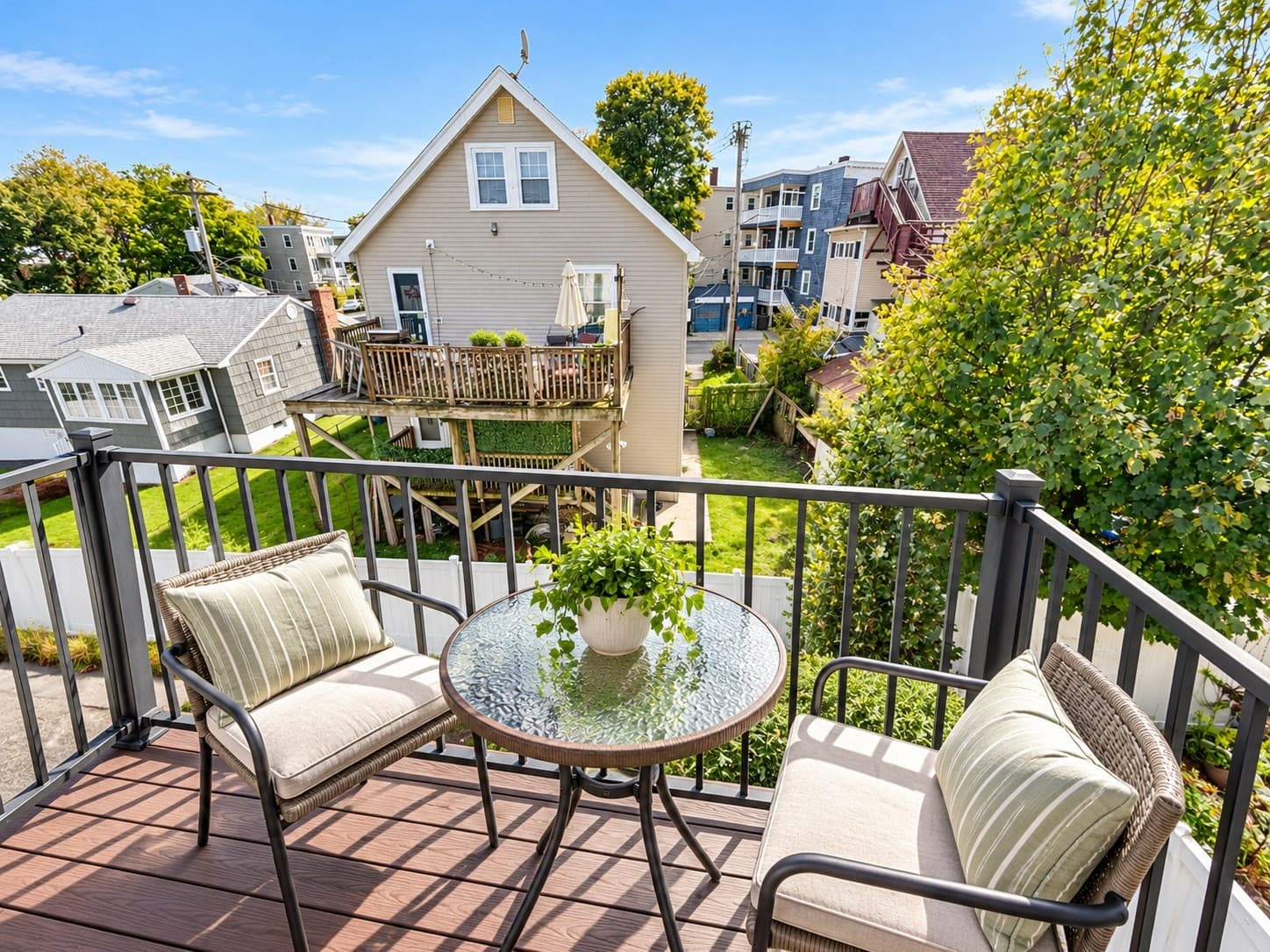 Condominium at 7 Saco Street # 6, Boston MA 02122, photo 15 of 21