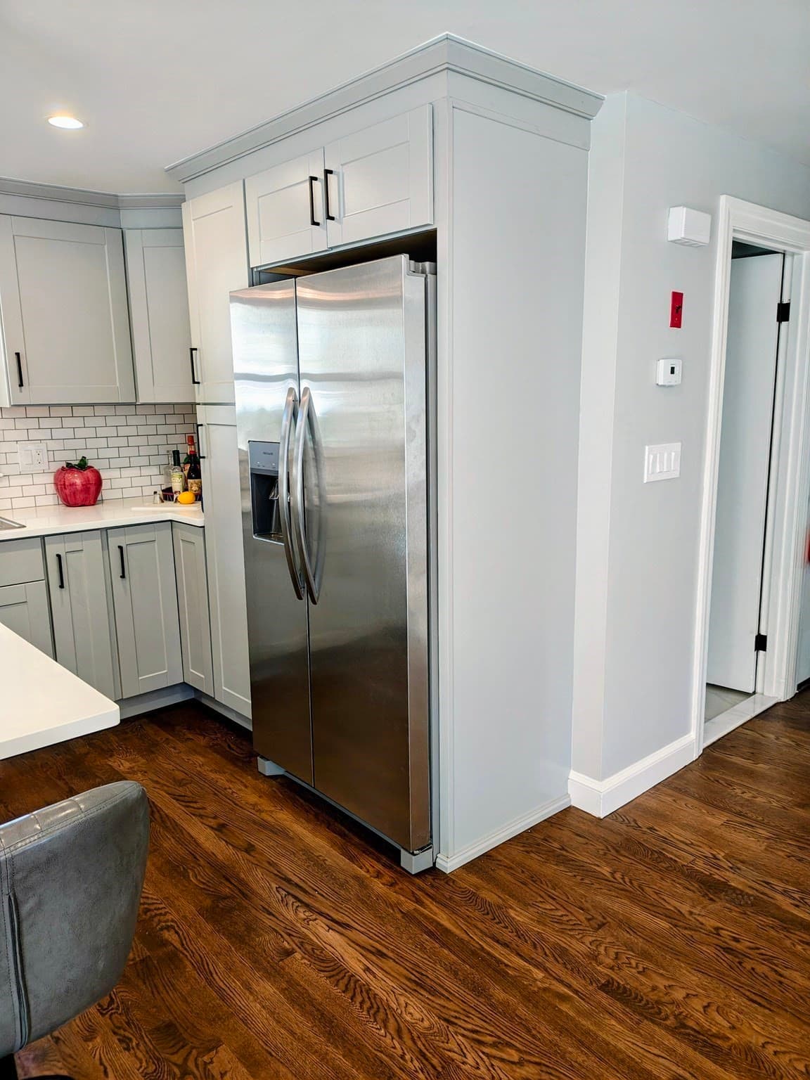 Single Family Residence at 123 Patten Rd, Tewksbury MA 01876, photo 7 of 36