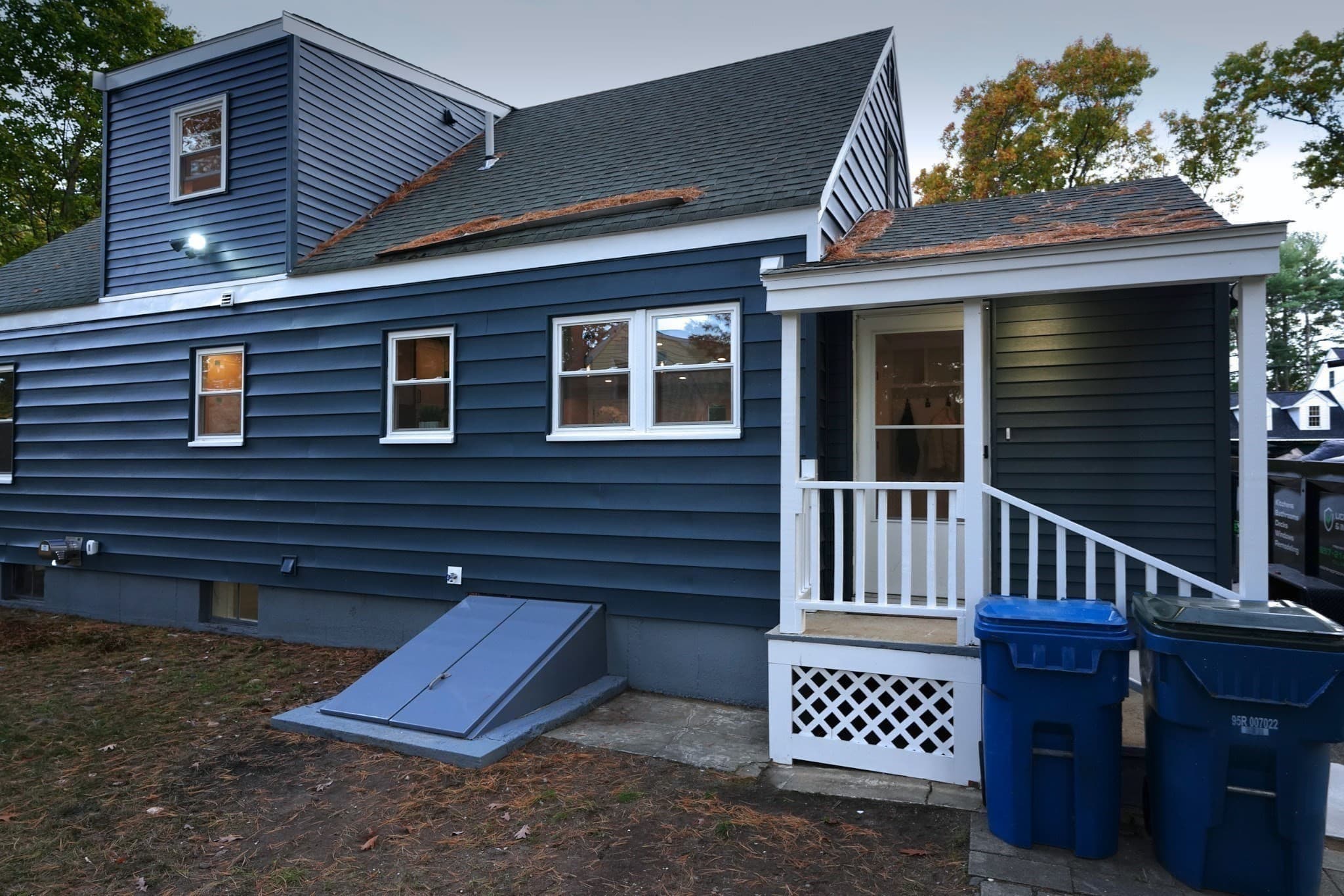 Single Family Residence at 123 Patten Rd, Tewksbury MA 01876, photo 36 of 36