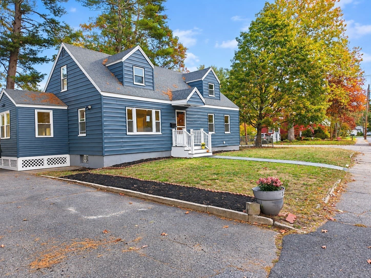 123 Patten Rd, Tewksbury MA 01876