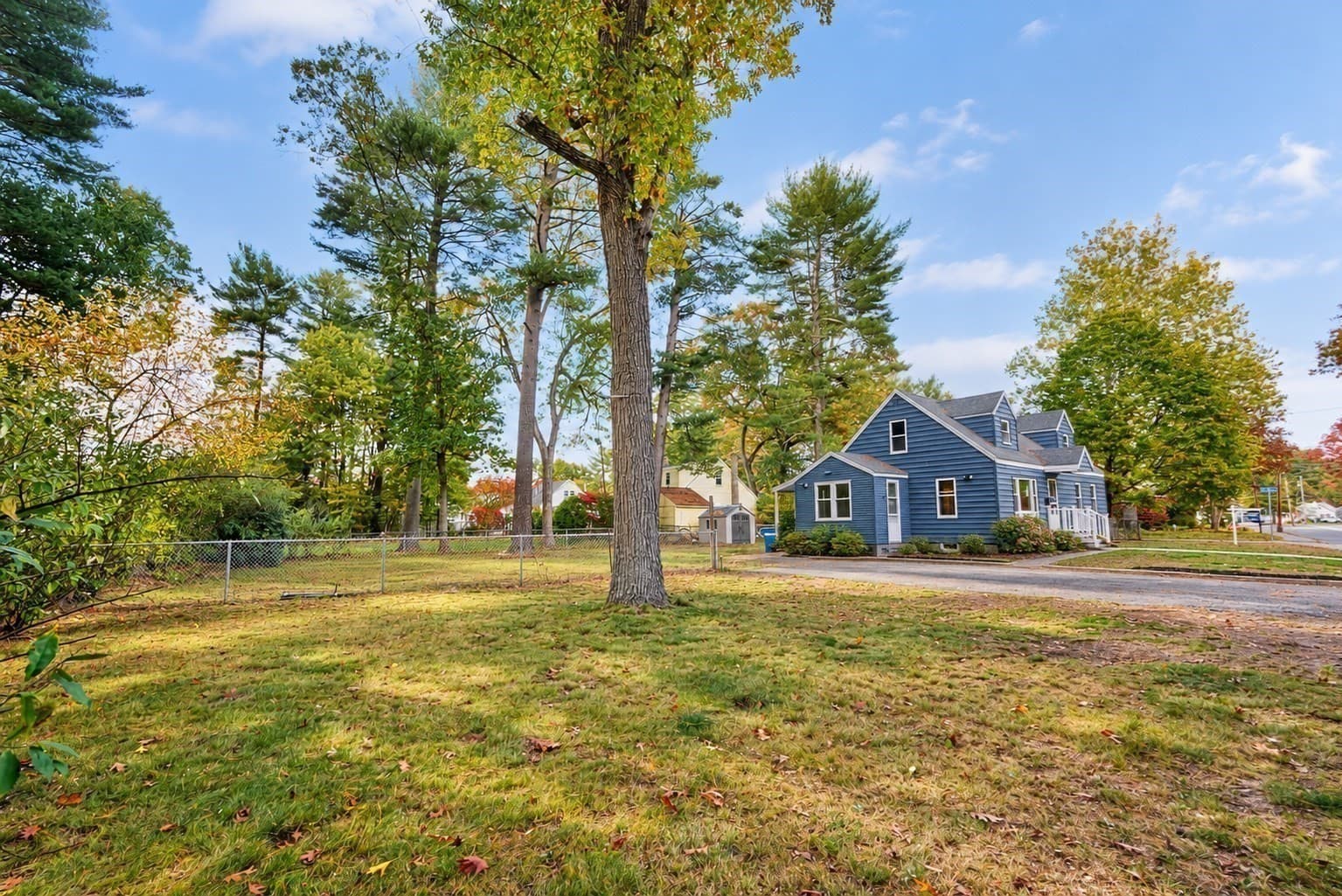 Single Family Residence at 123 Patten Rd, Tewksbury MA 01876, photo 34 of 36