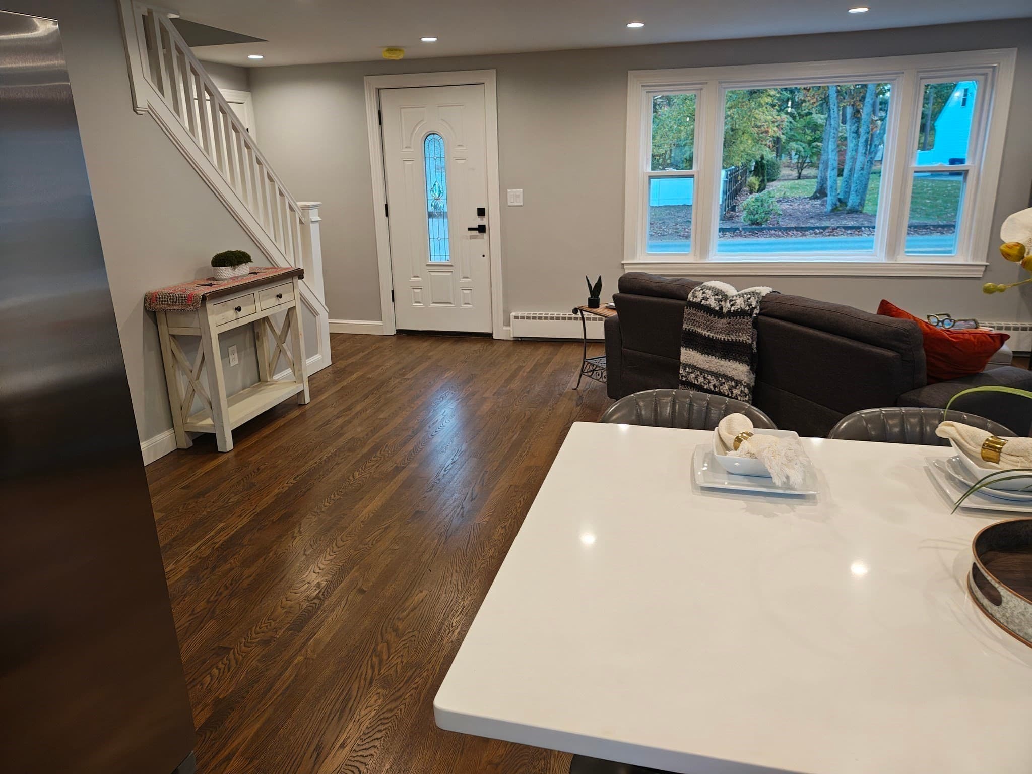 Single Family Residence at 123 Patten Rd, Tewksbury MA 01876, photo 10 of 36