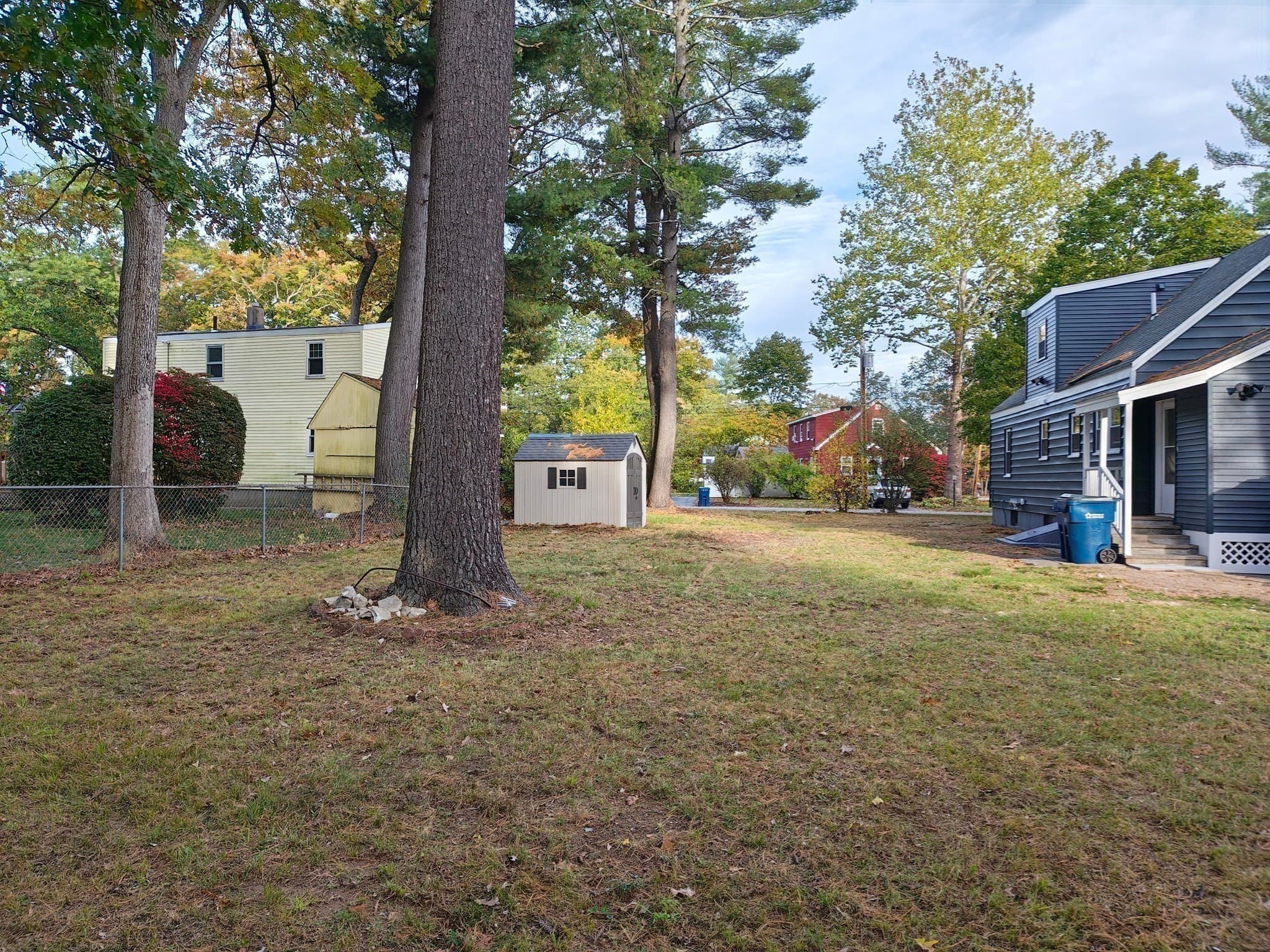 Single Family Residence at 123 Patten Rd, Tewksbury MA 01876, photo 35 of 36