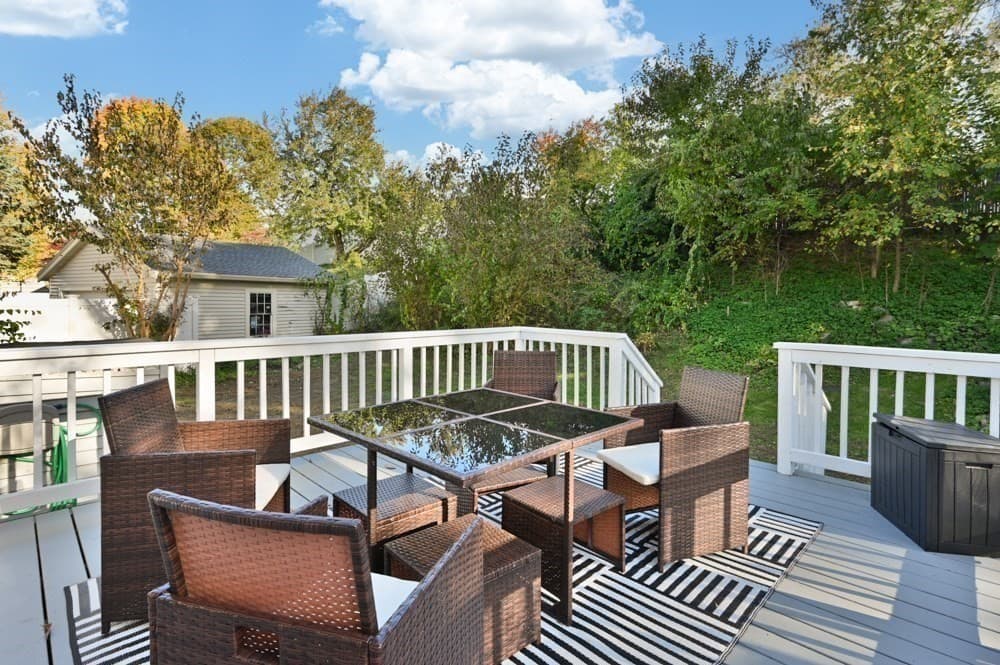 Single Family Residence at 16 Maple Avenue, Danvers MA 01923, photo 2 of 42
