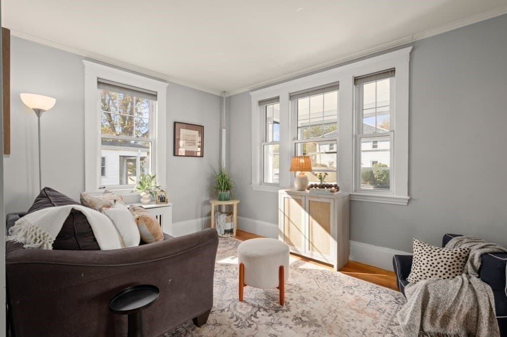 Single Family Residence at 16 Maple Avenue, Danvers MA 01923, photo 6 of 42