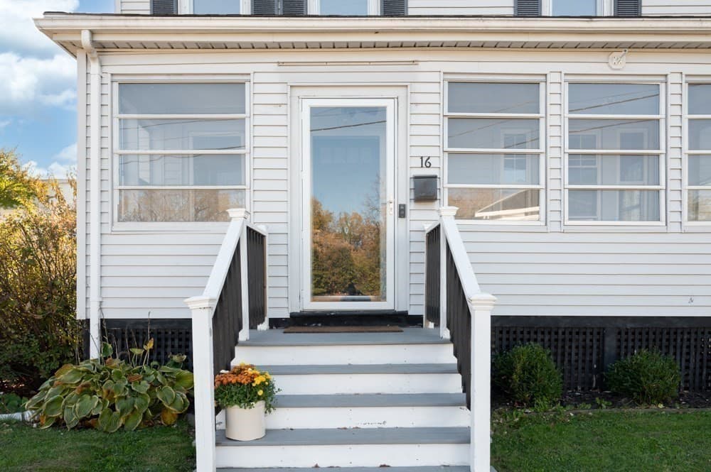 Single Family Residence at 16 Maple Avenue, Danvers MA 01923, photo 42 of 42