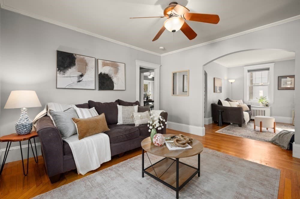 Single Family Residence at 16 Maple Avenue, Danvers MA 01923, photo 5 of 42