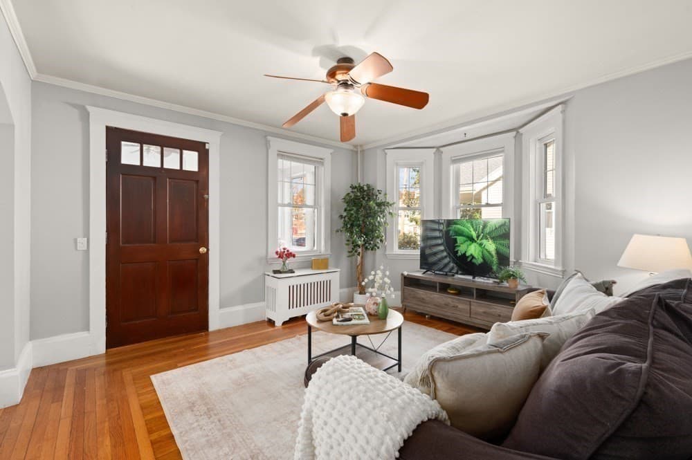 Single Family Residence at 16 Maple Avenue, Danvers MA 01923, photo 30 of 42