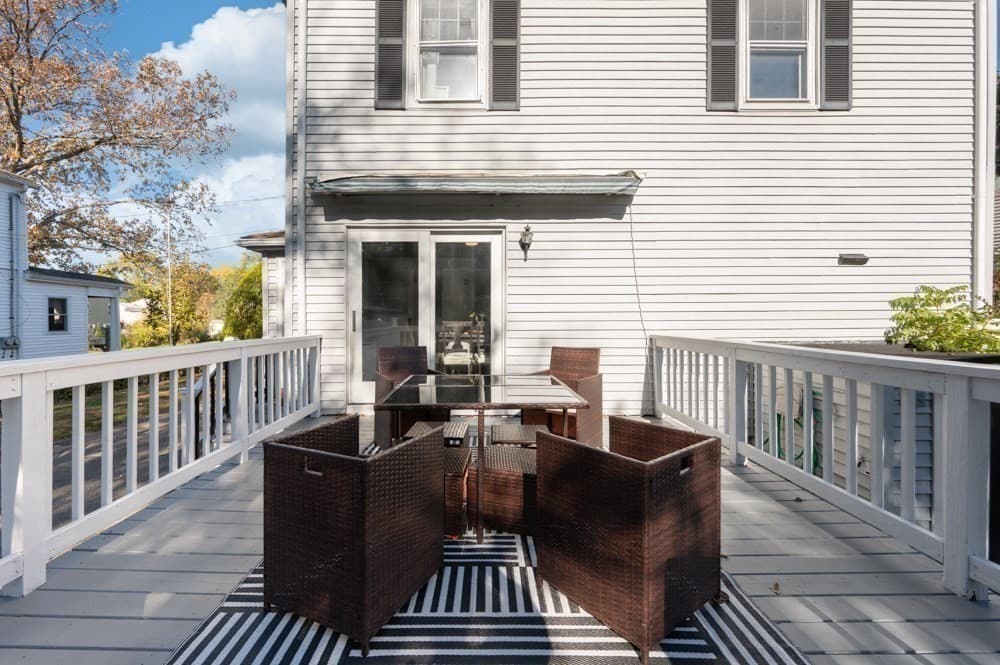 Single Family Residence at 16 Maple Avenue, Danvers MA 01923, photo 31 of 42